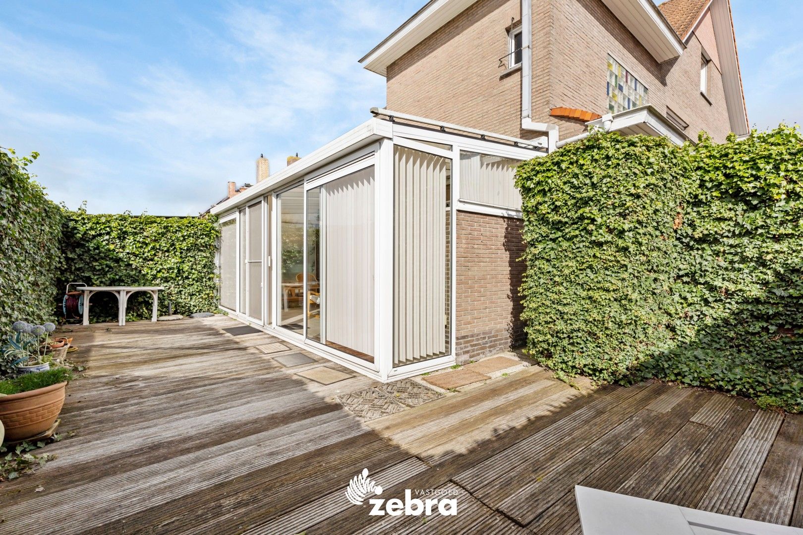 HOB in Sint-Andries met 5 slaapkamers! foto 13