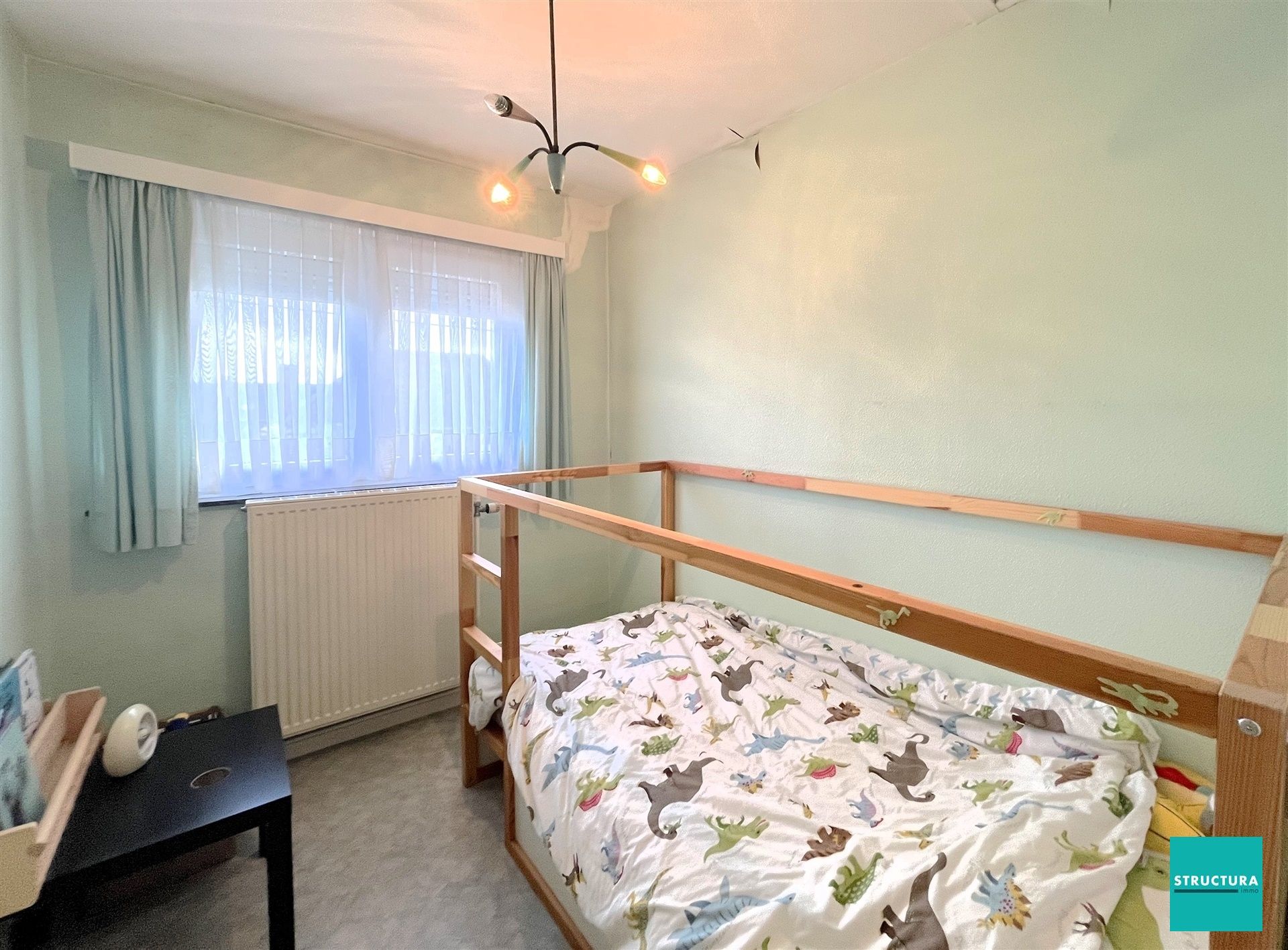 Bezoeken VOLZET!!! Woning met garage en tuin foto 20