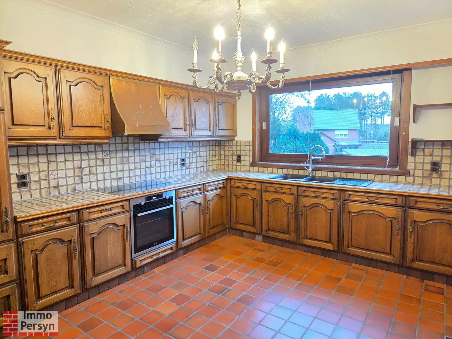 Duplex vlakbij station Testelt foto 7