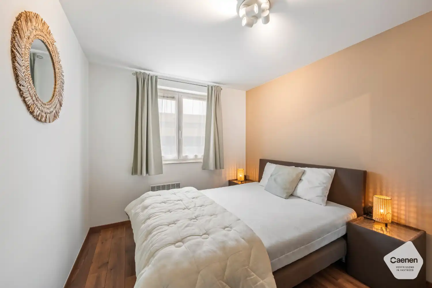 Rustig gelegen prachtig instapklaar twee slaapkamer appartement op wandelafstand van het strand foto 7