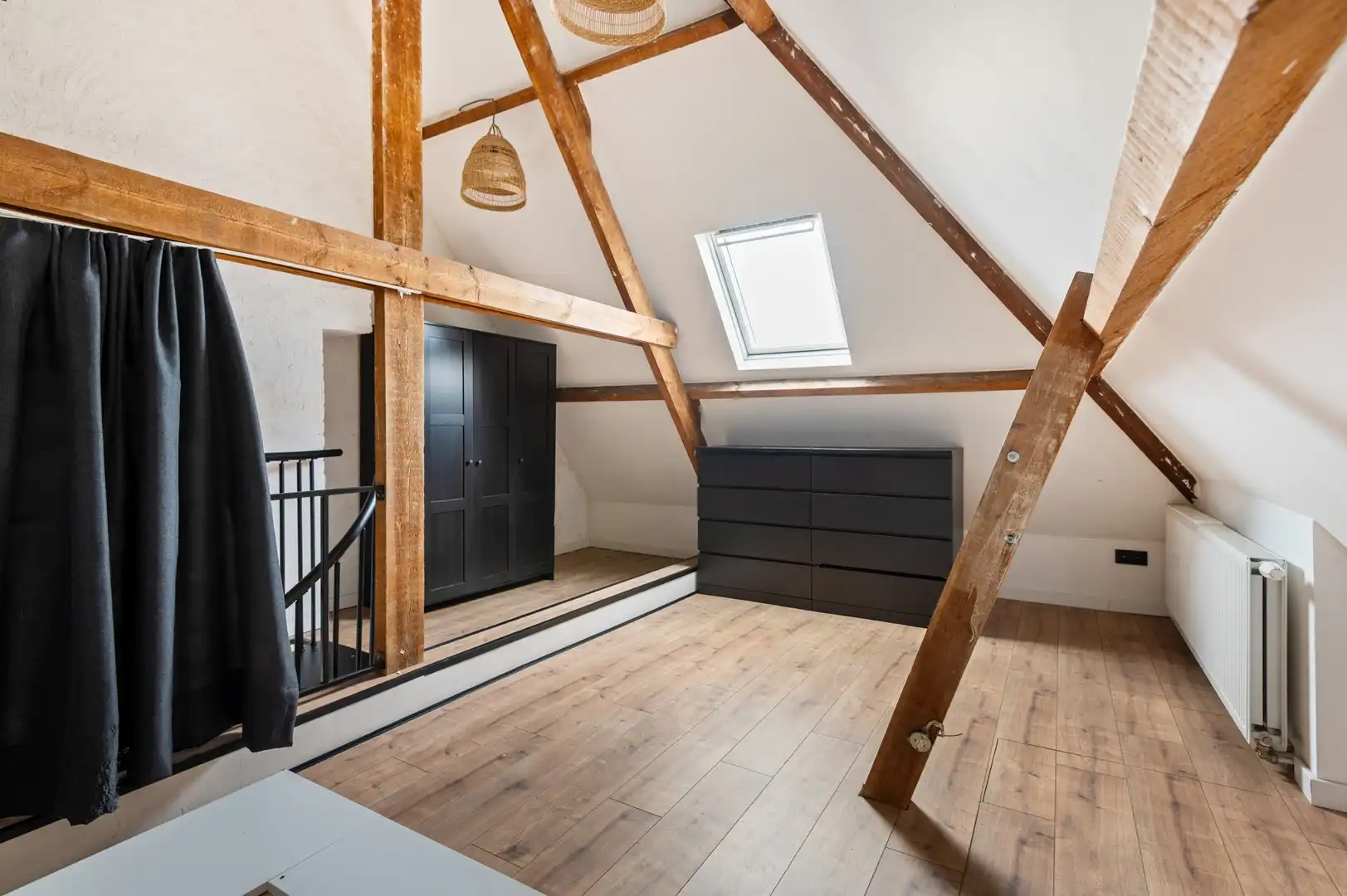 Instapklaar duplexappartement met 2 slaapkamers en EPC B foto 15