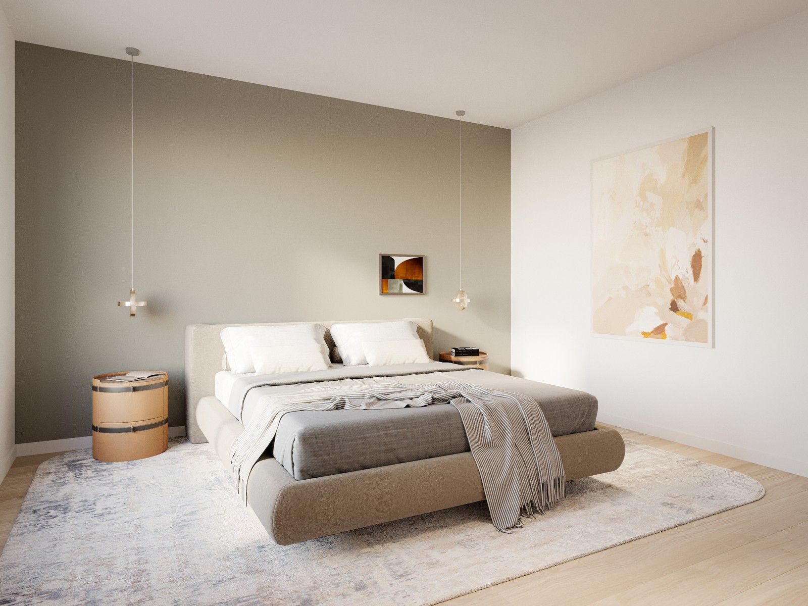 BEN-woning met oplevering in december 2025 foto 12