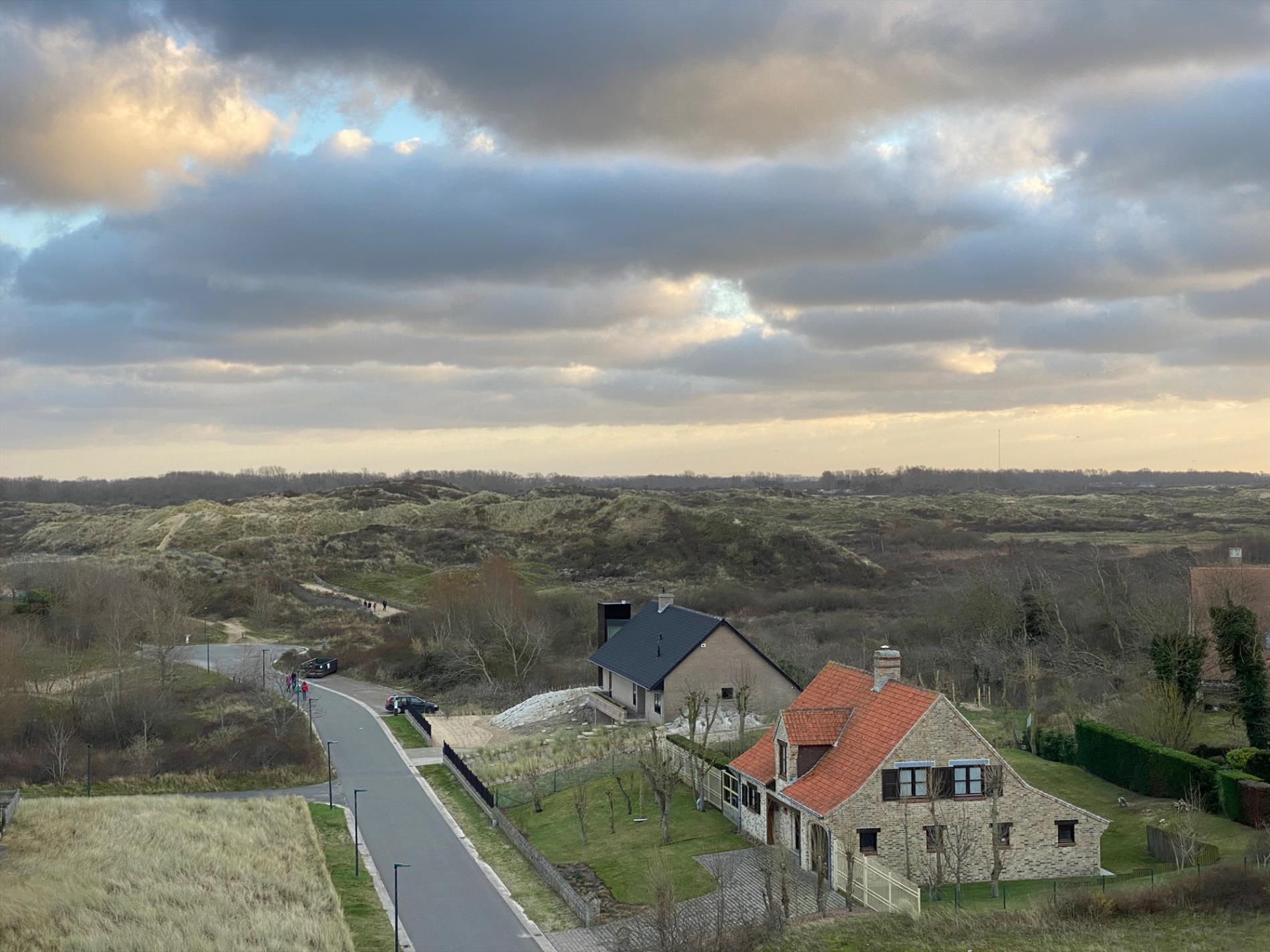 Nieuwbouw assistentiewoning te huur in De Panne foto 10