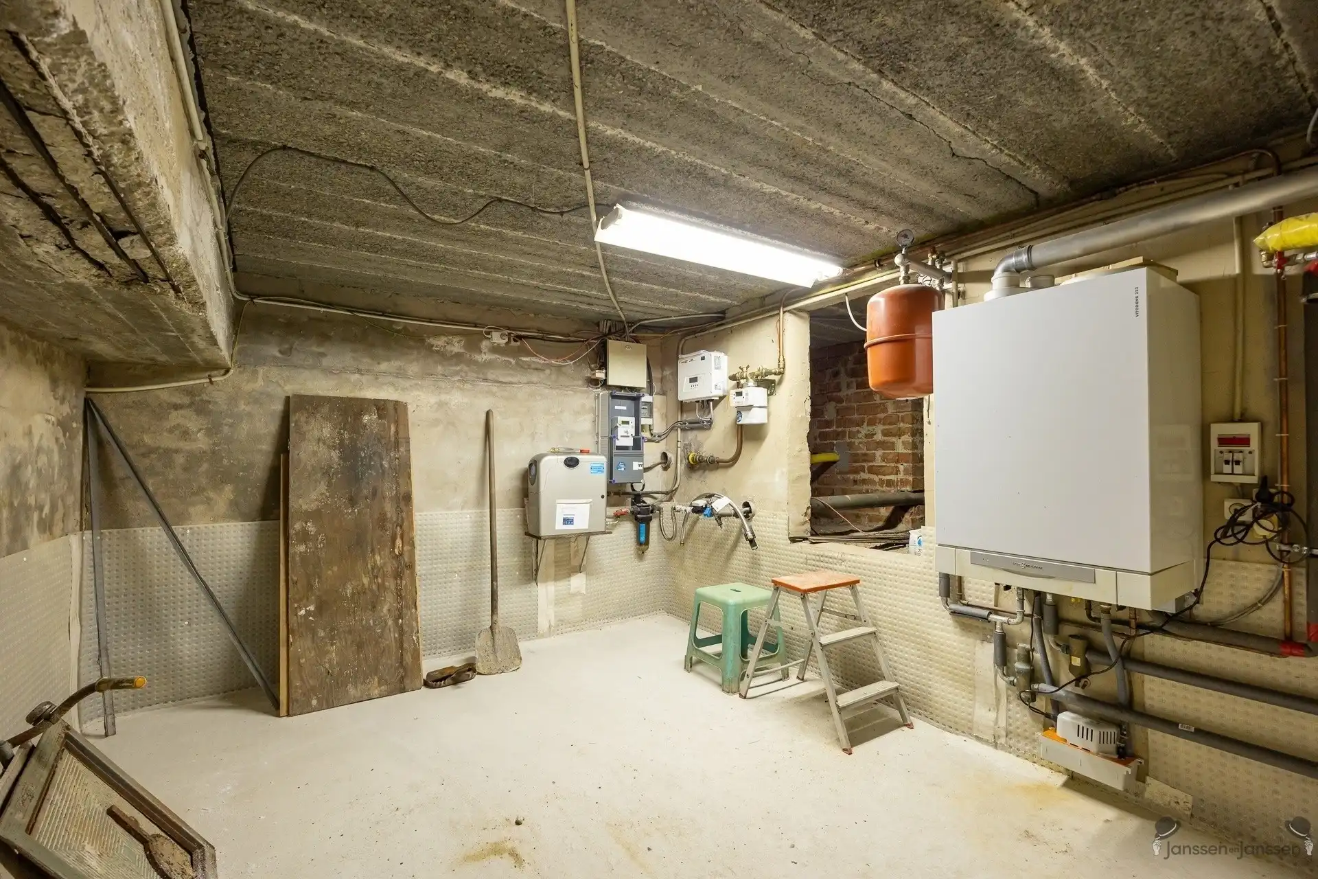 Charmant huis met EPC B en uitbreidingsmogelijkheden op gewilde locatie in Schoten foto 23