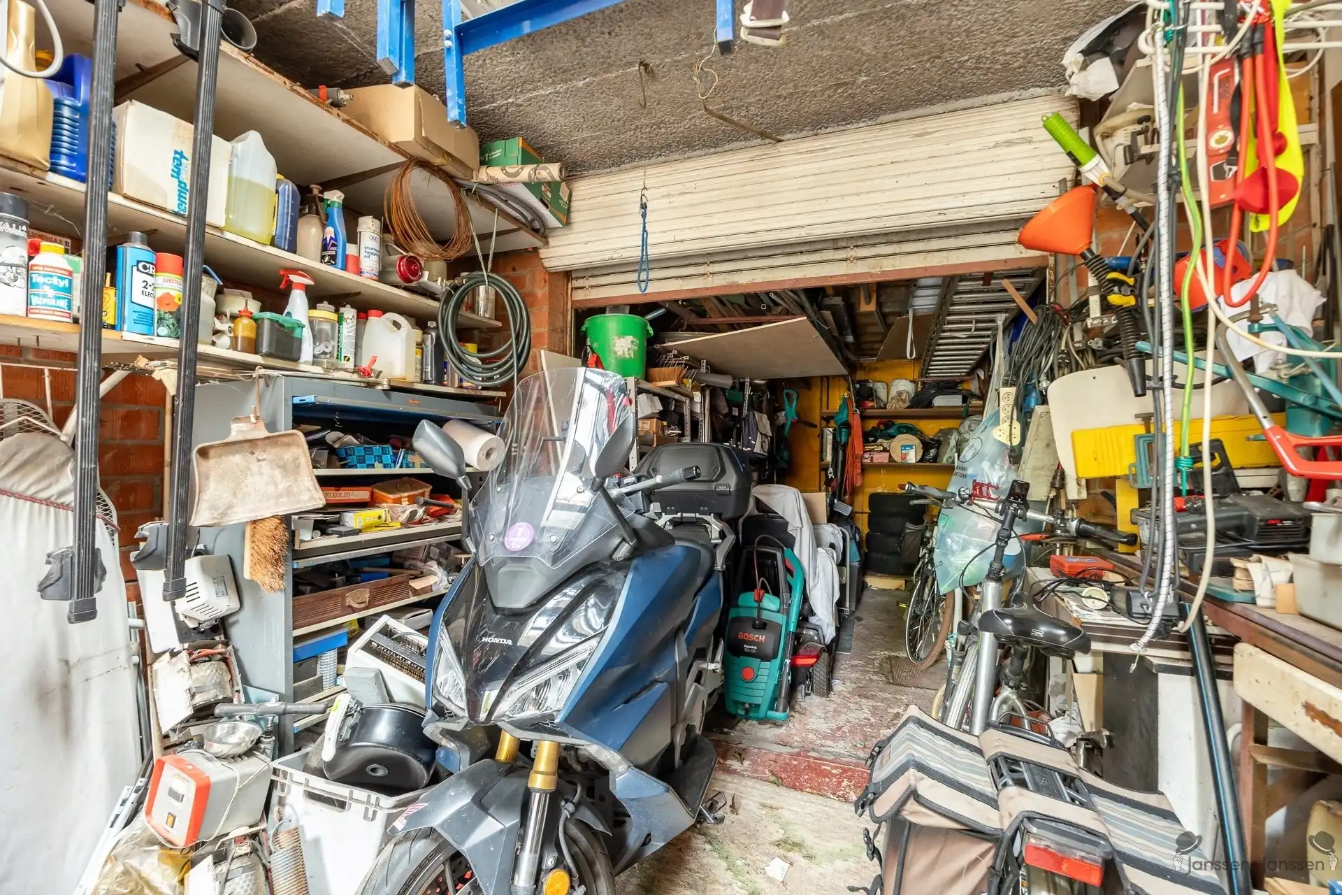 Charmant huis met EPC B en uitbreidingsmogelijkheden op gewilde locatie in Schoten foto 23