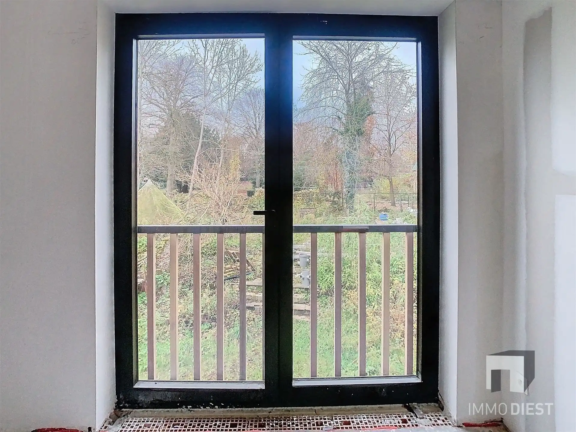 Dakappartement Patershof foto 17