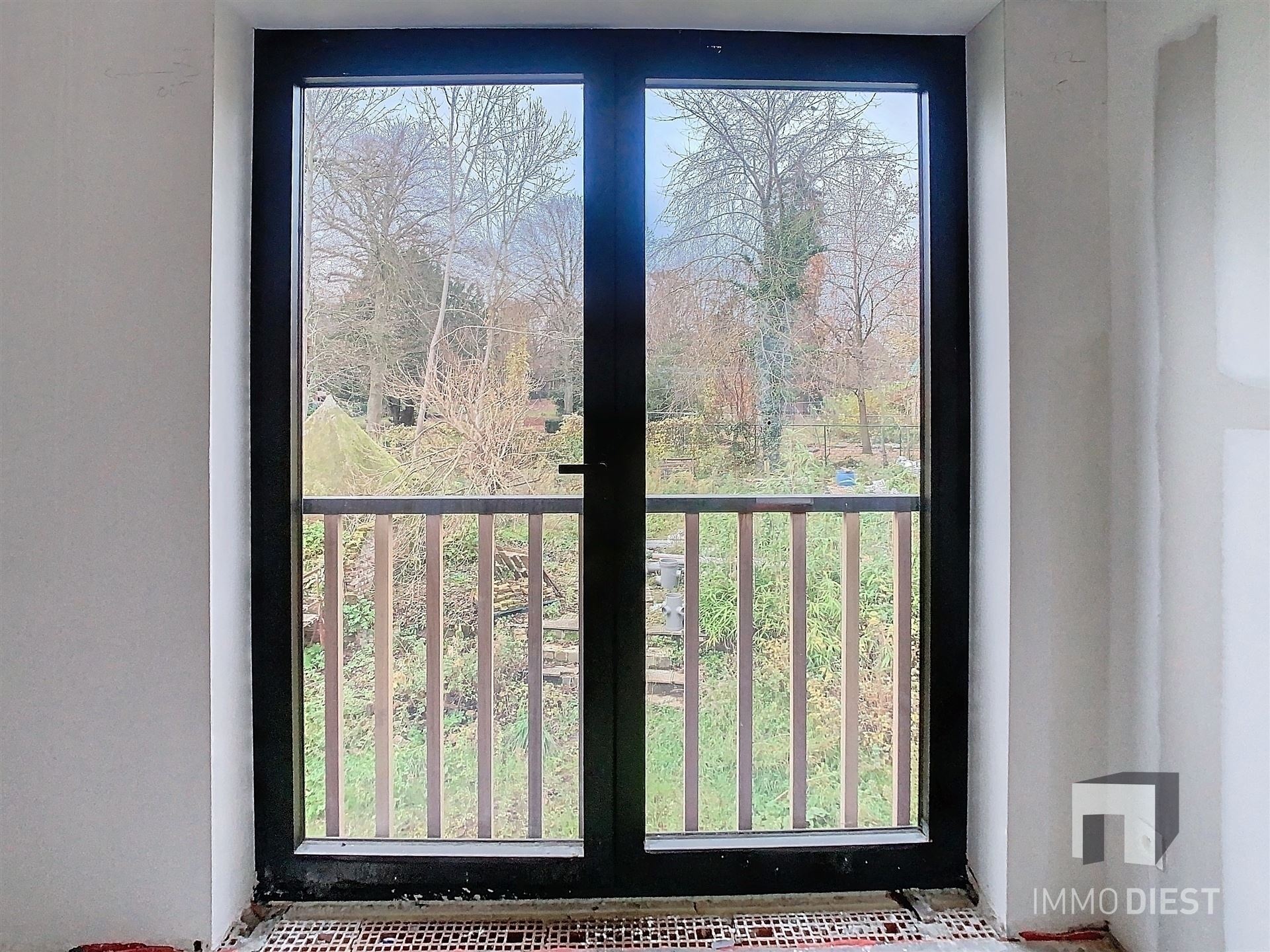 Dakappartement Patershof foto 17