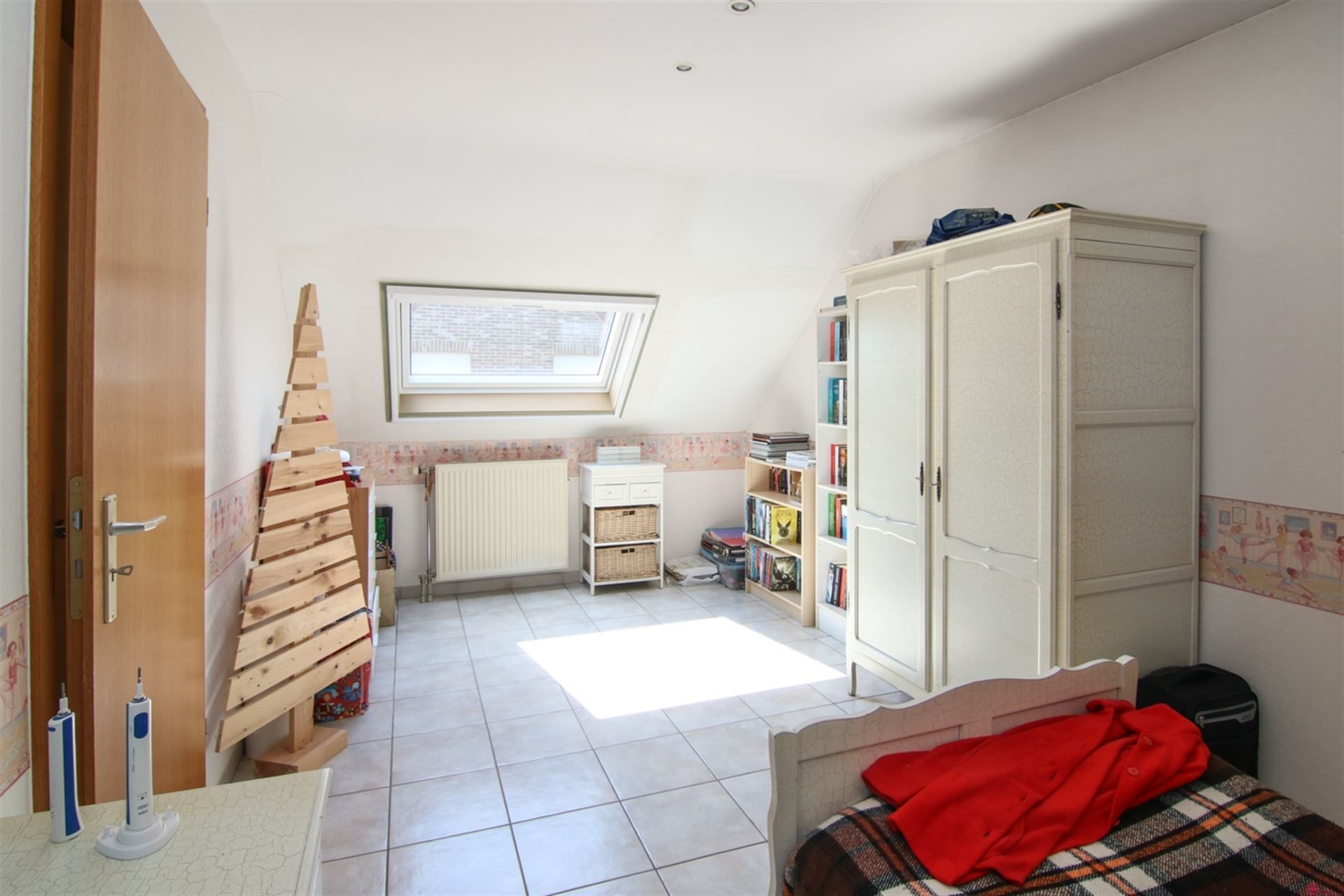 Woning met mooie zuidgerichte tuin foto 13