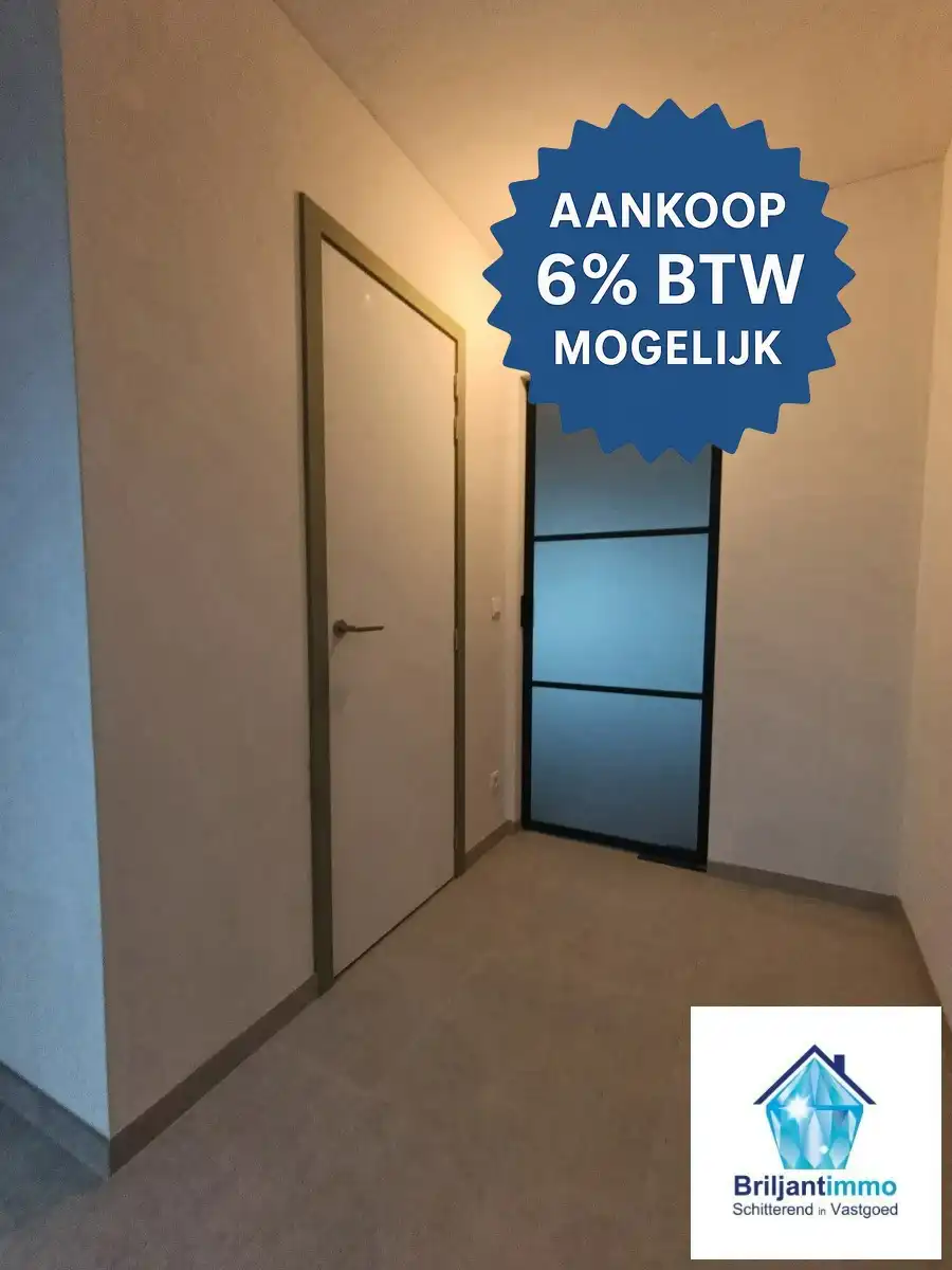 Laatste woning (LOT 1) beschikbaar, reeds 80% verkocht! foto 13
