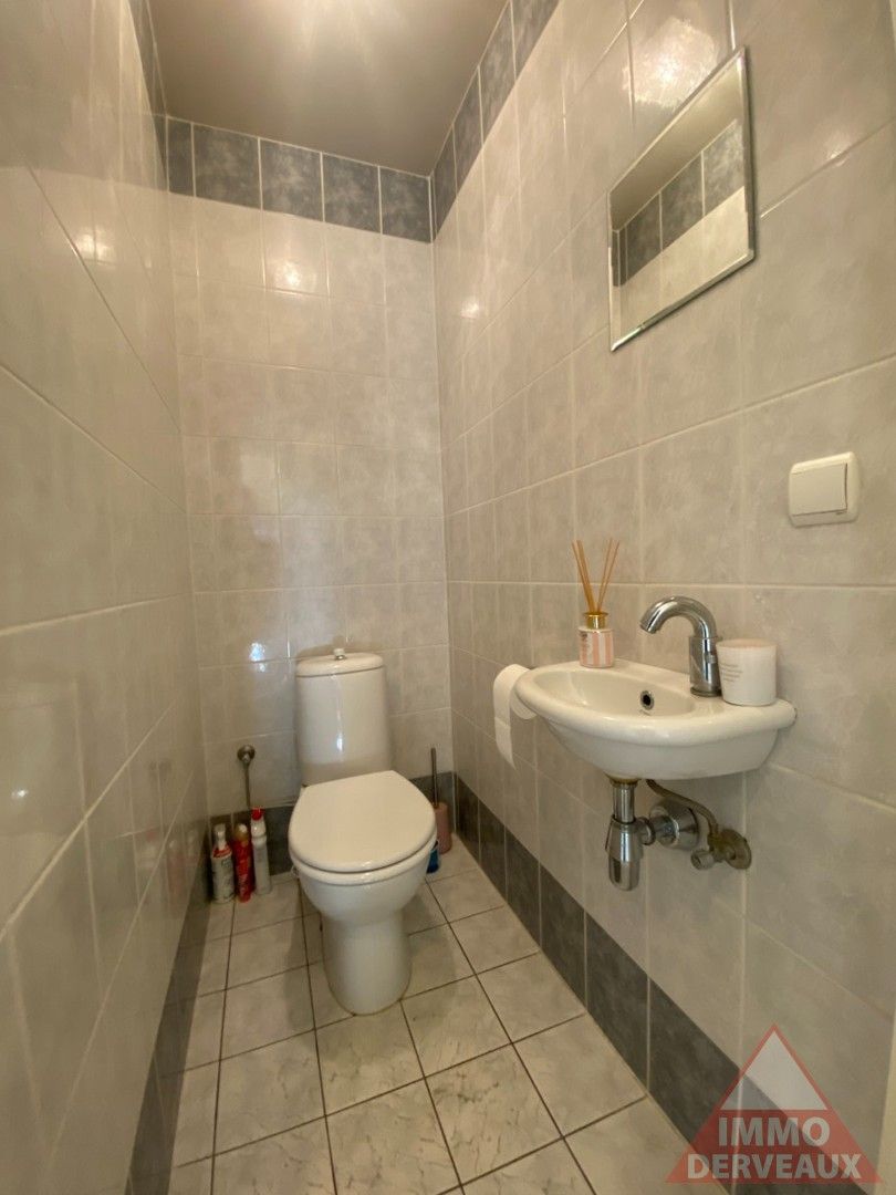 Moorslede - Instapklaar duplexappartement in het centrum foto 13