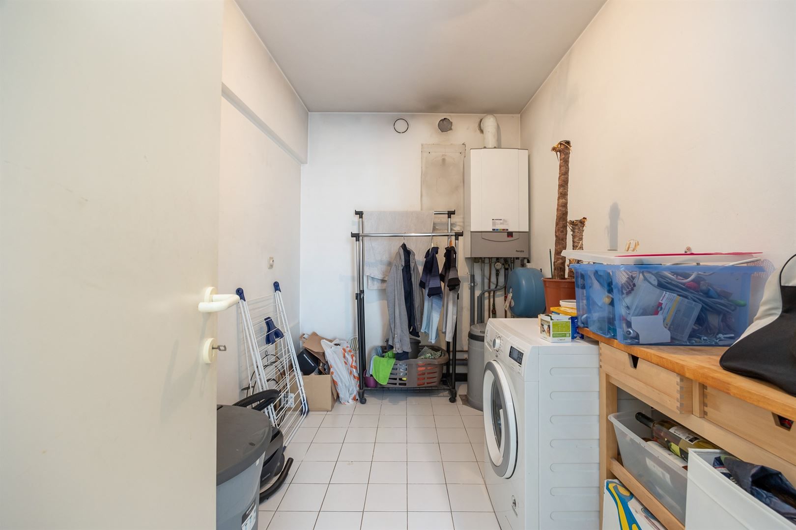 Licht en ruim wonen in hartje stad foto 10