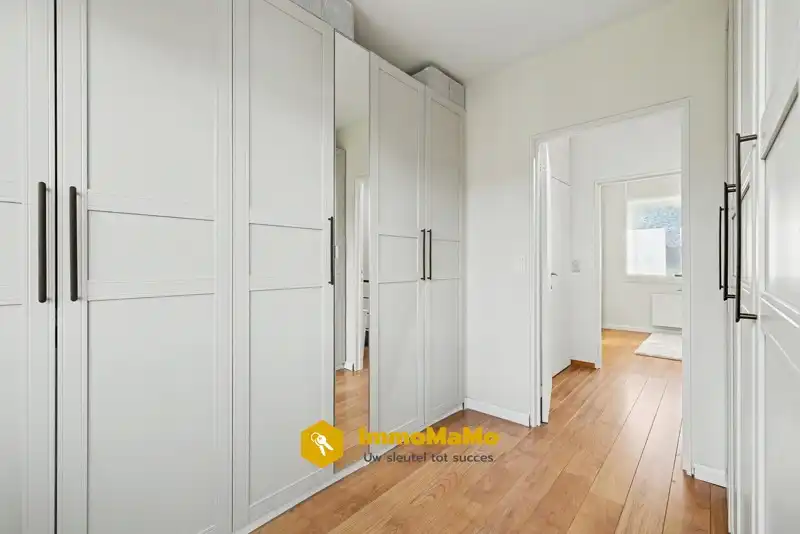INSTAPKLARE STARTERSWONING OP CENTRALE LIGGING IN WACHTEBEKE - TE KOOP foto 13