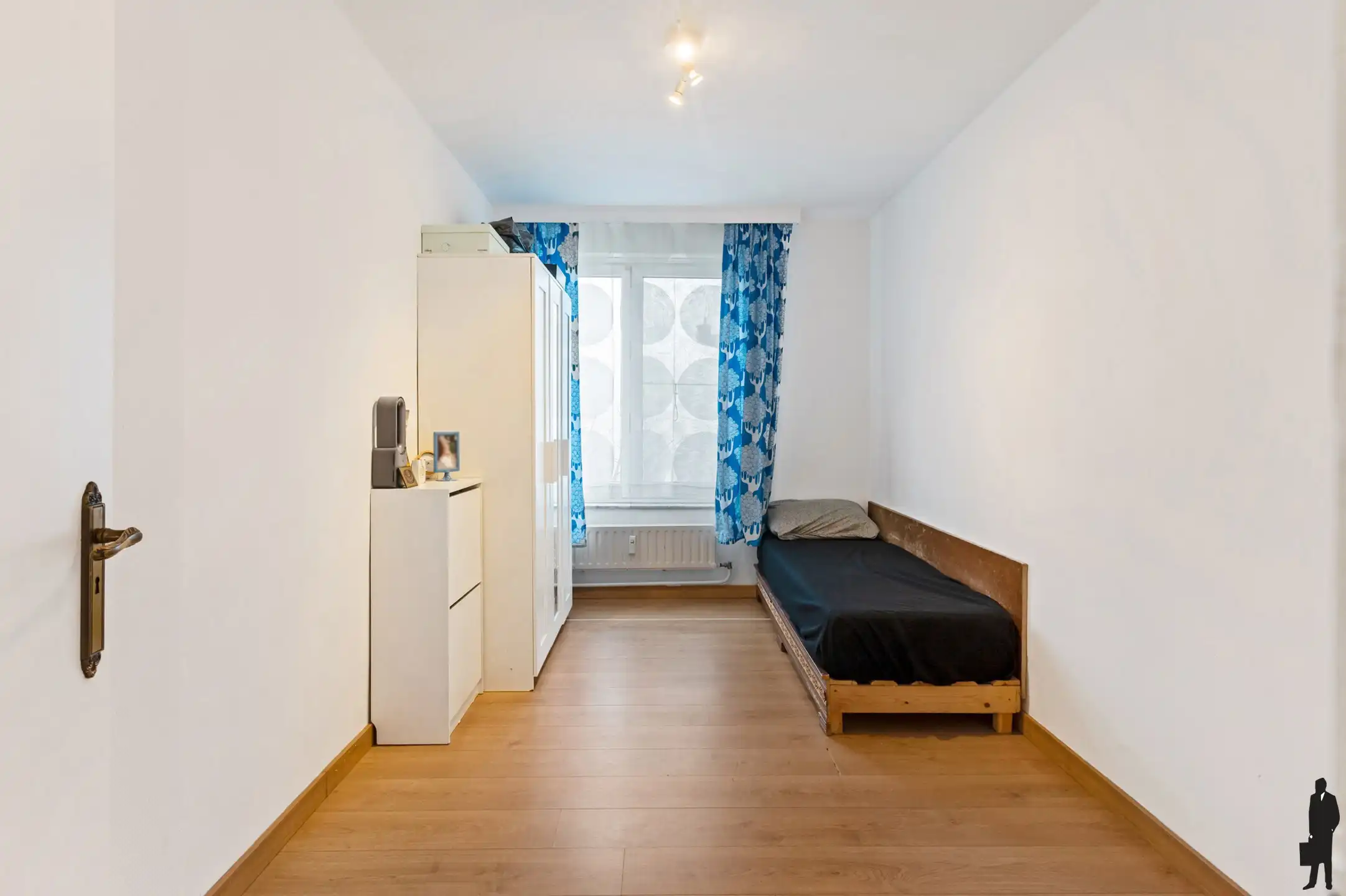 Gezellig appartement met drie slaapkamers foto 8