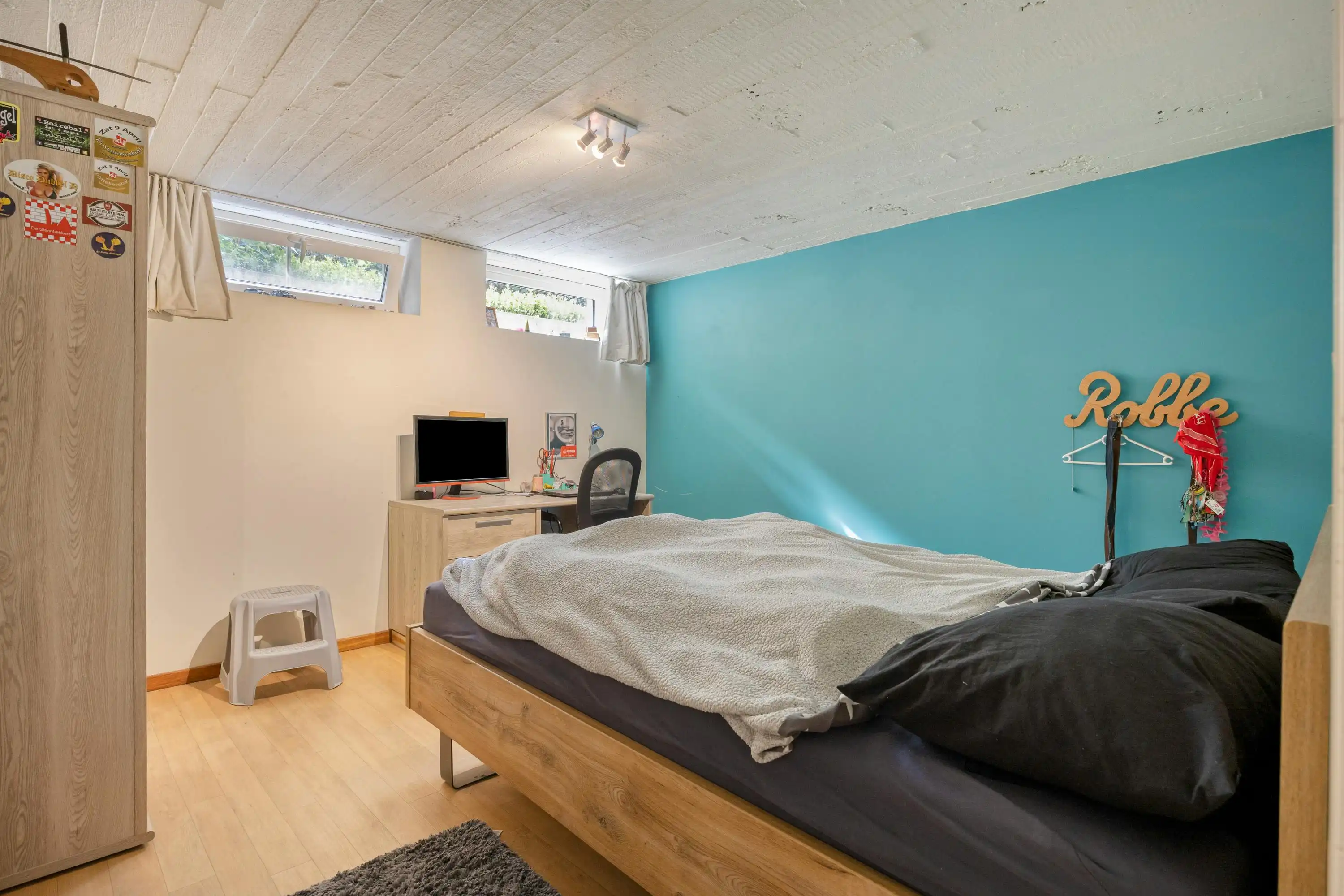 Huis met prachtig zicht achteraan te koop in Wuustwezel! foto 36
