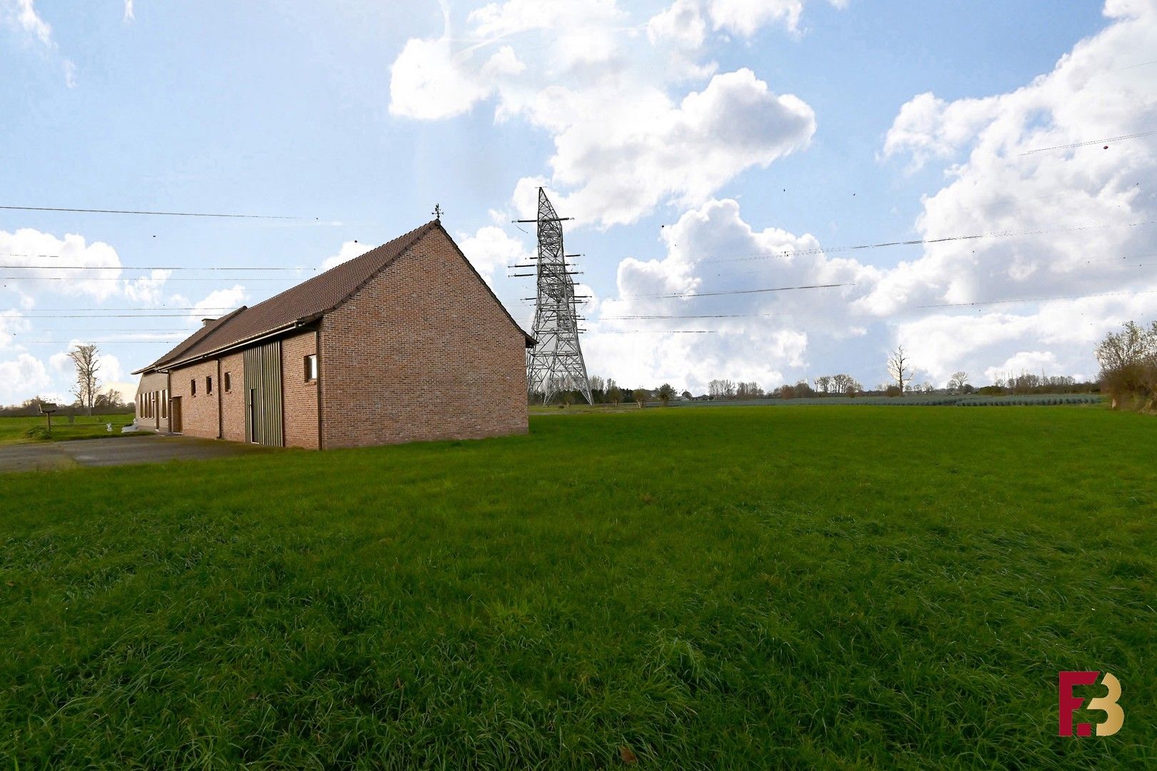 Unieke hoeve te koop in Beveren-Waas foto 19
