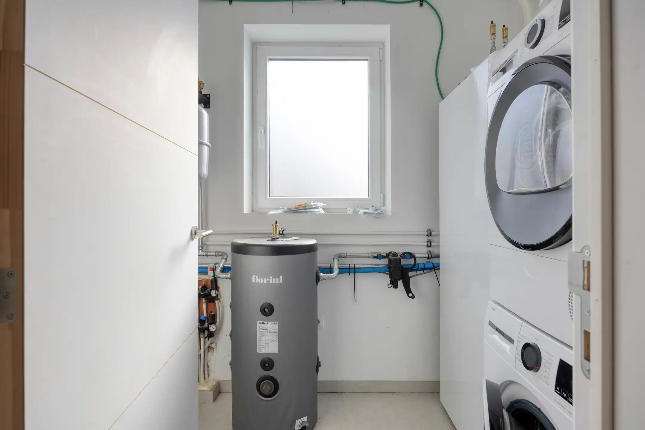 Vrijstaande nieuwbouwwoning met garage en 3 slaapkamers. foto 13