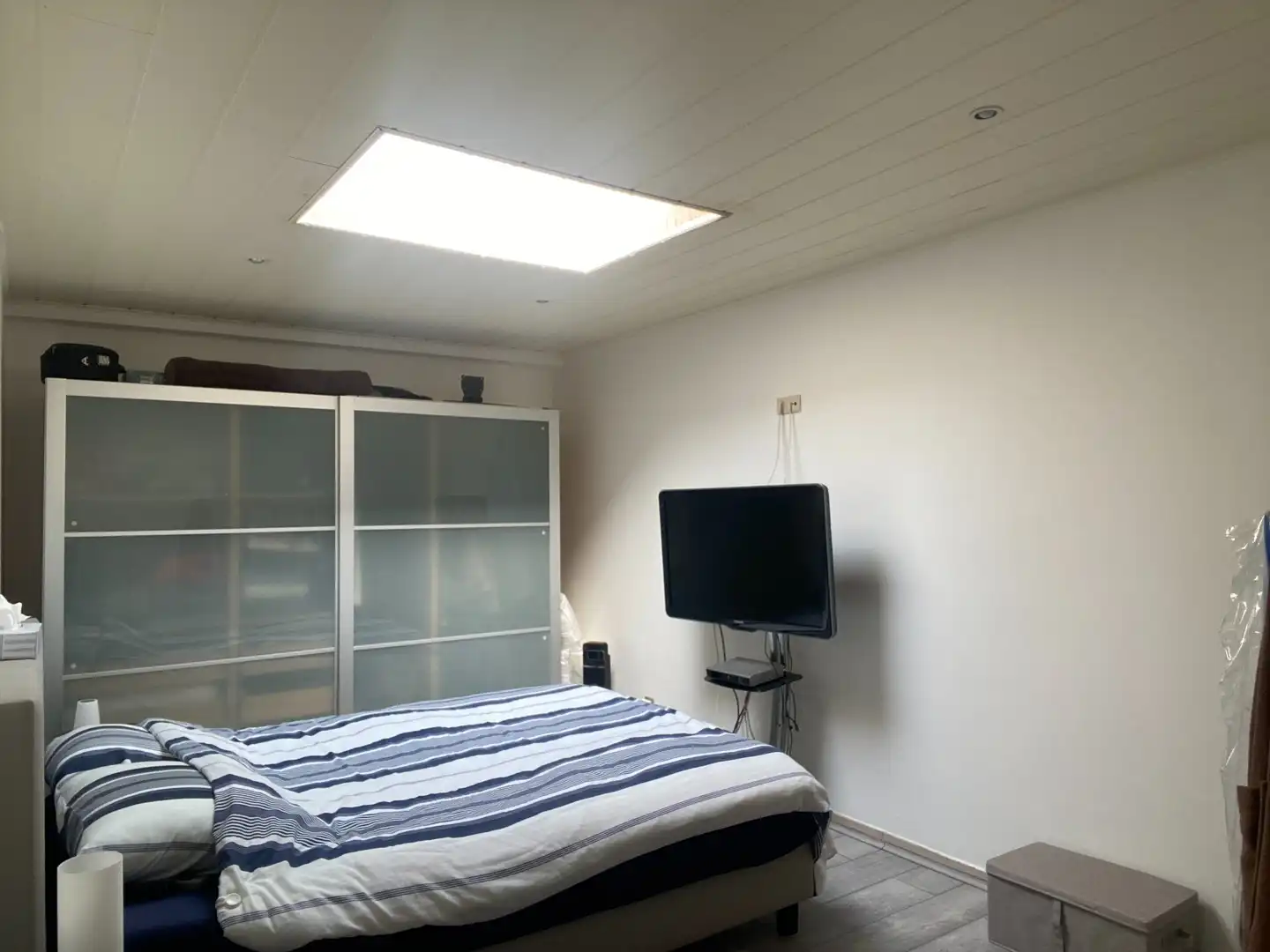 Instapklaar 2-slaapkamer appartement met dakterras foto 8
