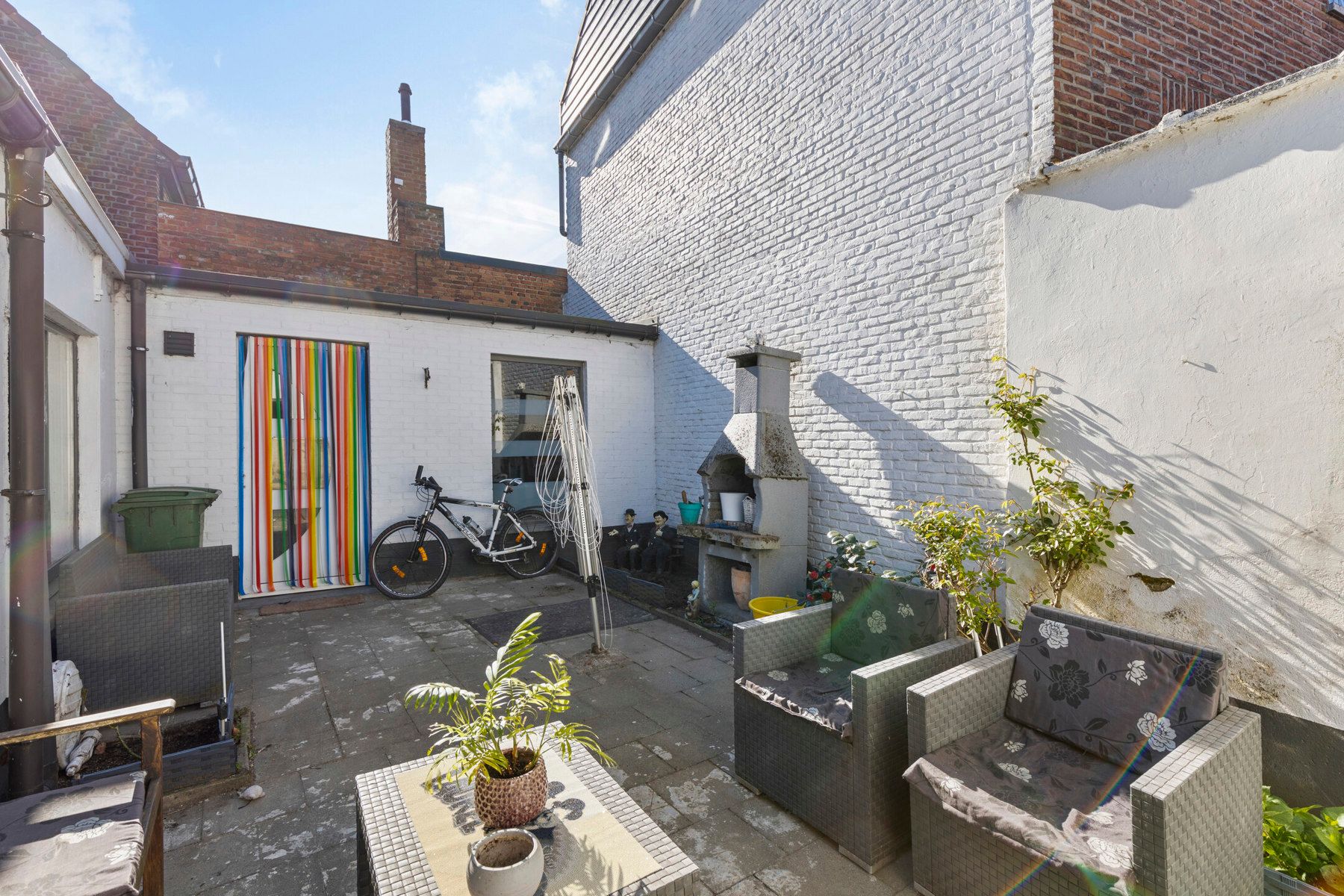 Huis te koop foto 14