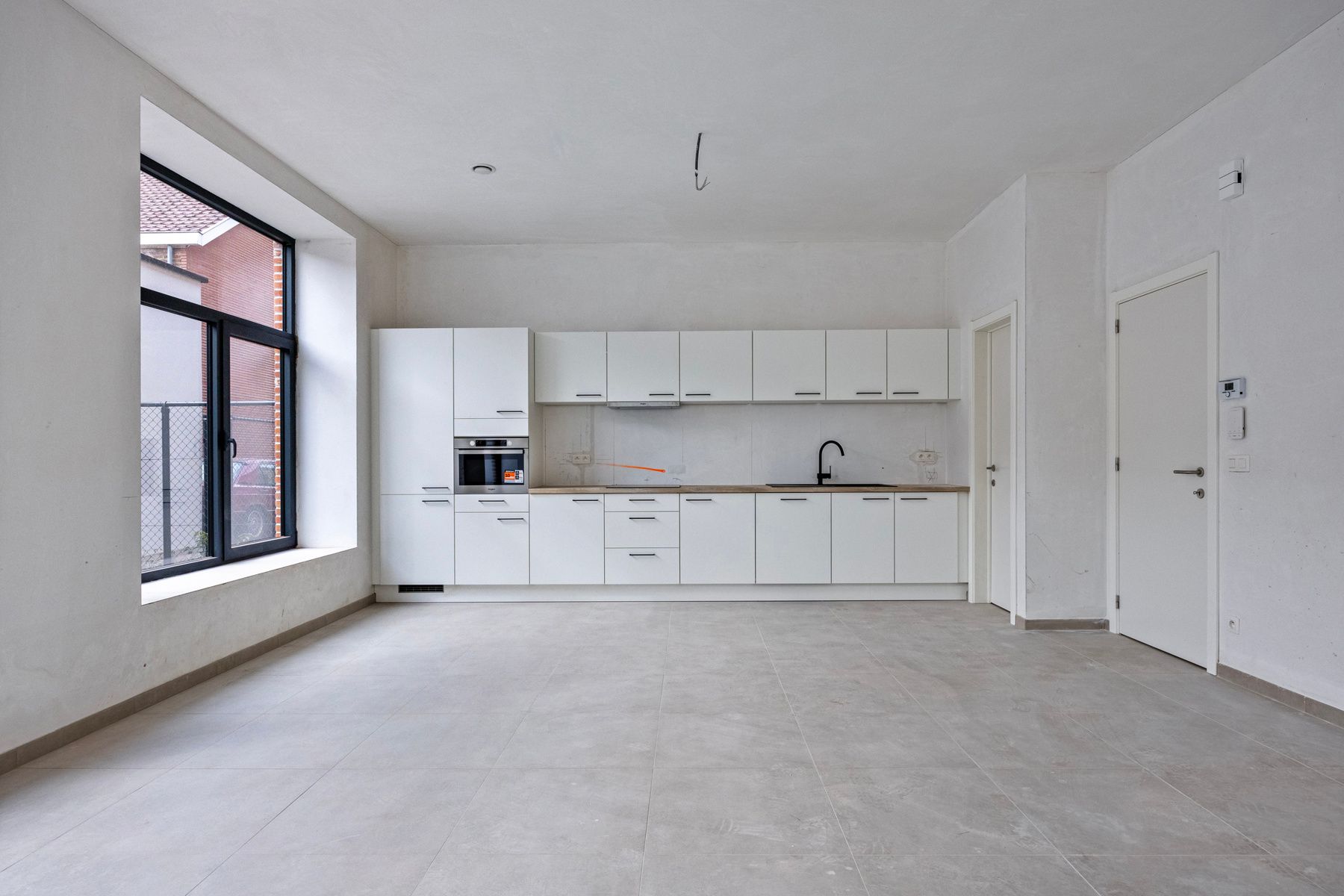 Prachtige nieuwbouw in landelijk kader foto 4