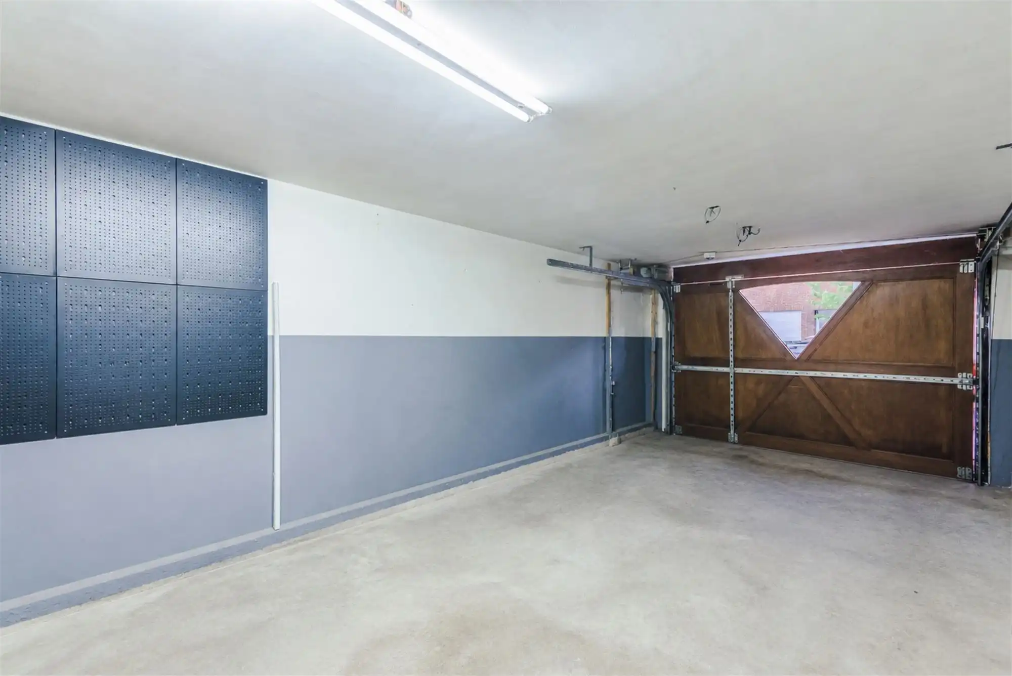 rustig gelegen gezinswoning met 4 slpks, garage en tuin foto 32