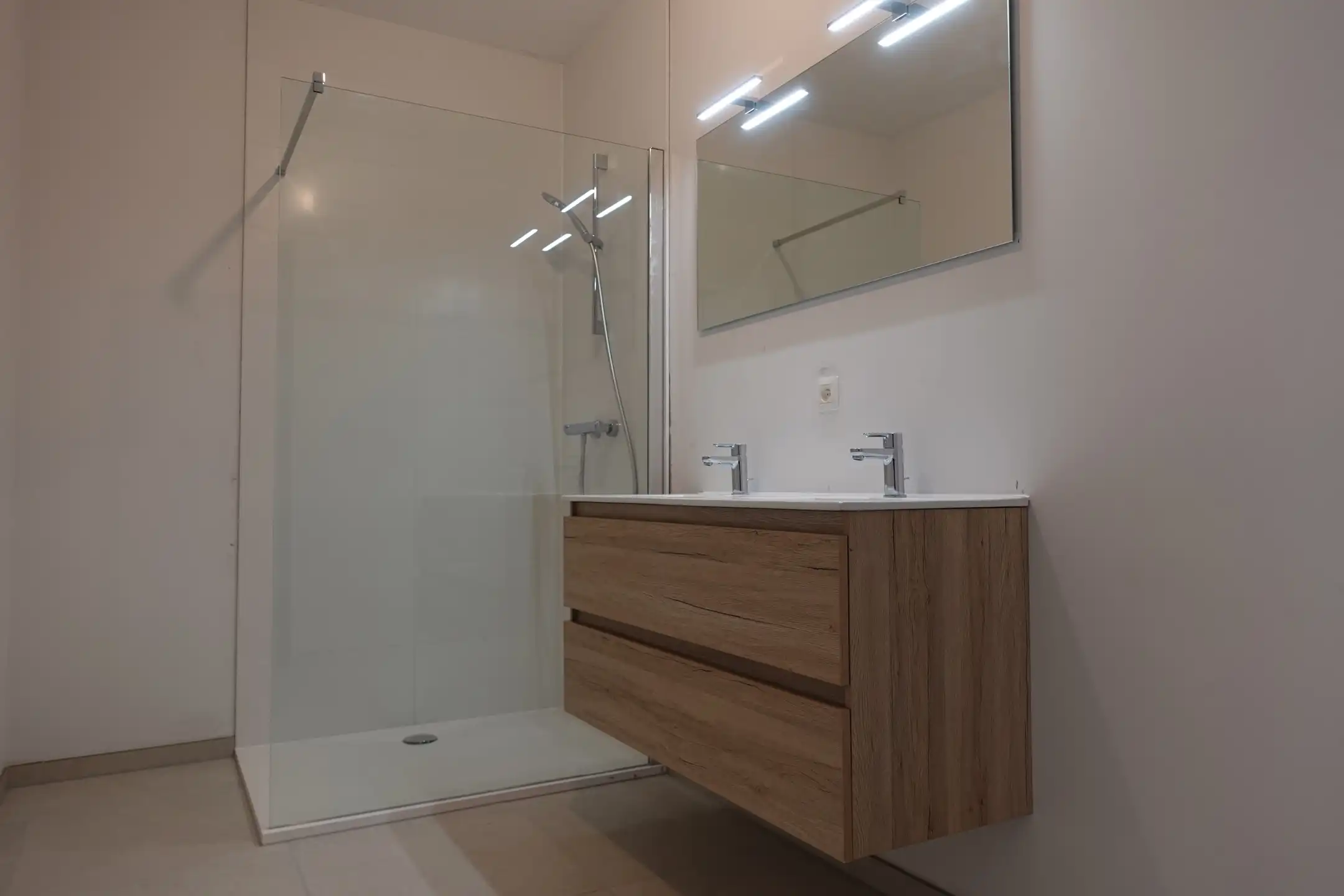 Knap nieuwbouw appartement met 2 slaapkamers te Oud-Turnhout foto 10