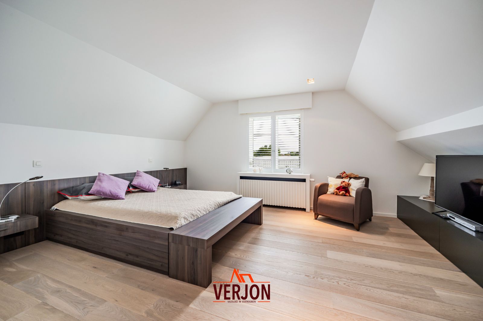 Kijkdag 11/10/2025 tussen 11 en 12 uur! Exclusieve woning met hangaar en luxueuze leefruimtes foto 28