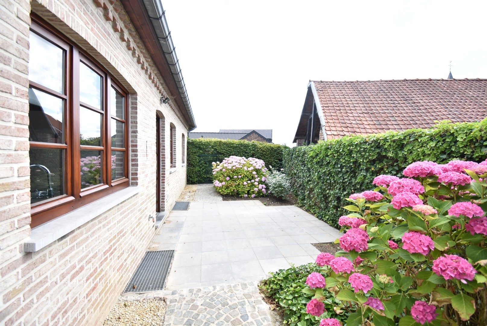 Knappe woning in open bebouwing met 4 slaapkamers te Schalkhoven foto 33