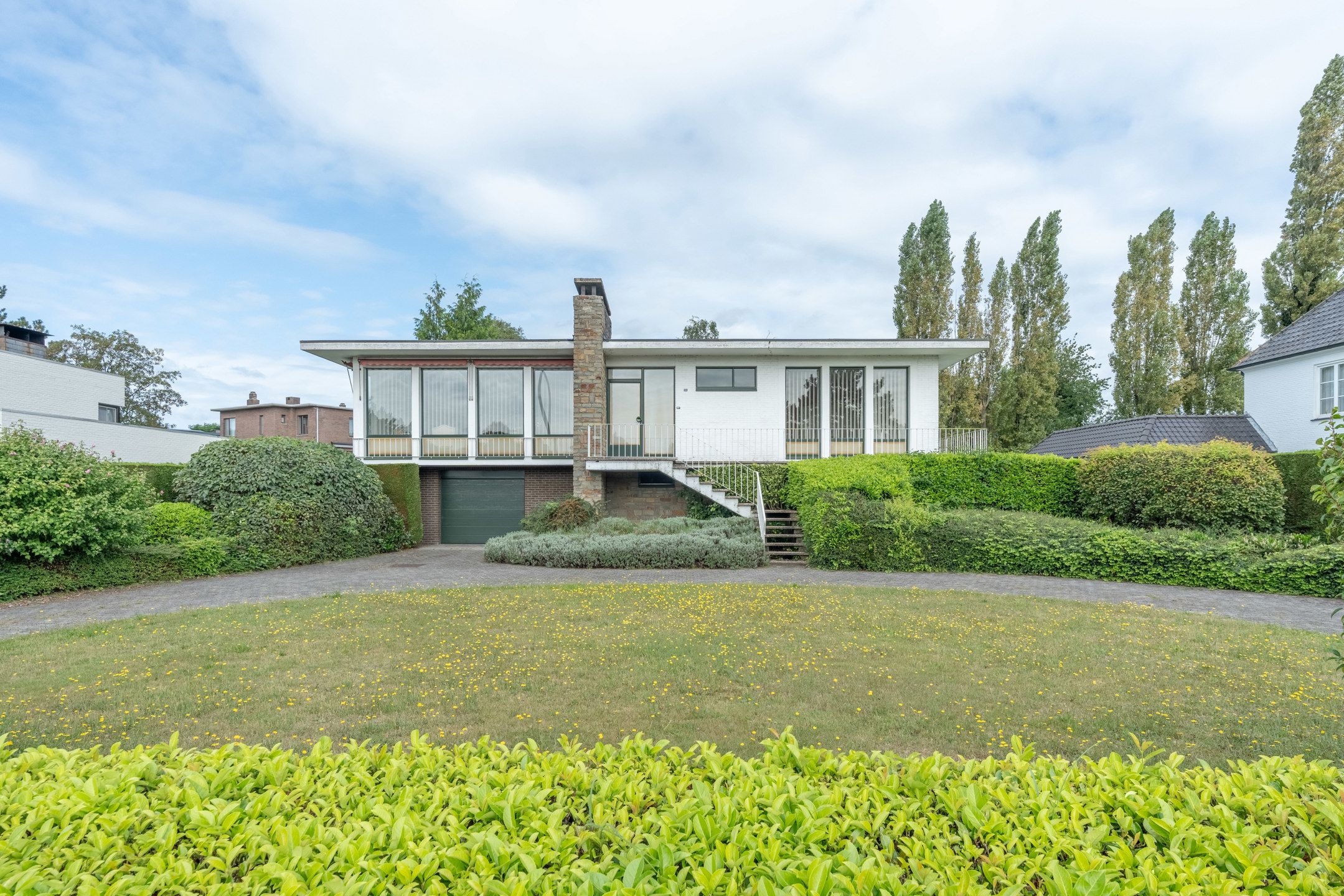 Te renoveren villa op een perceel van 1.250 m² foto 4