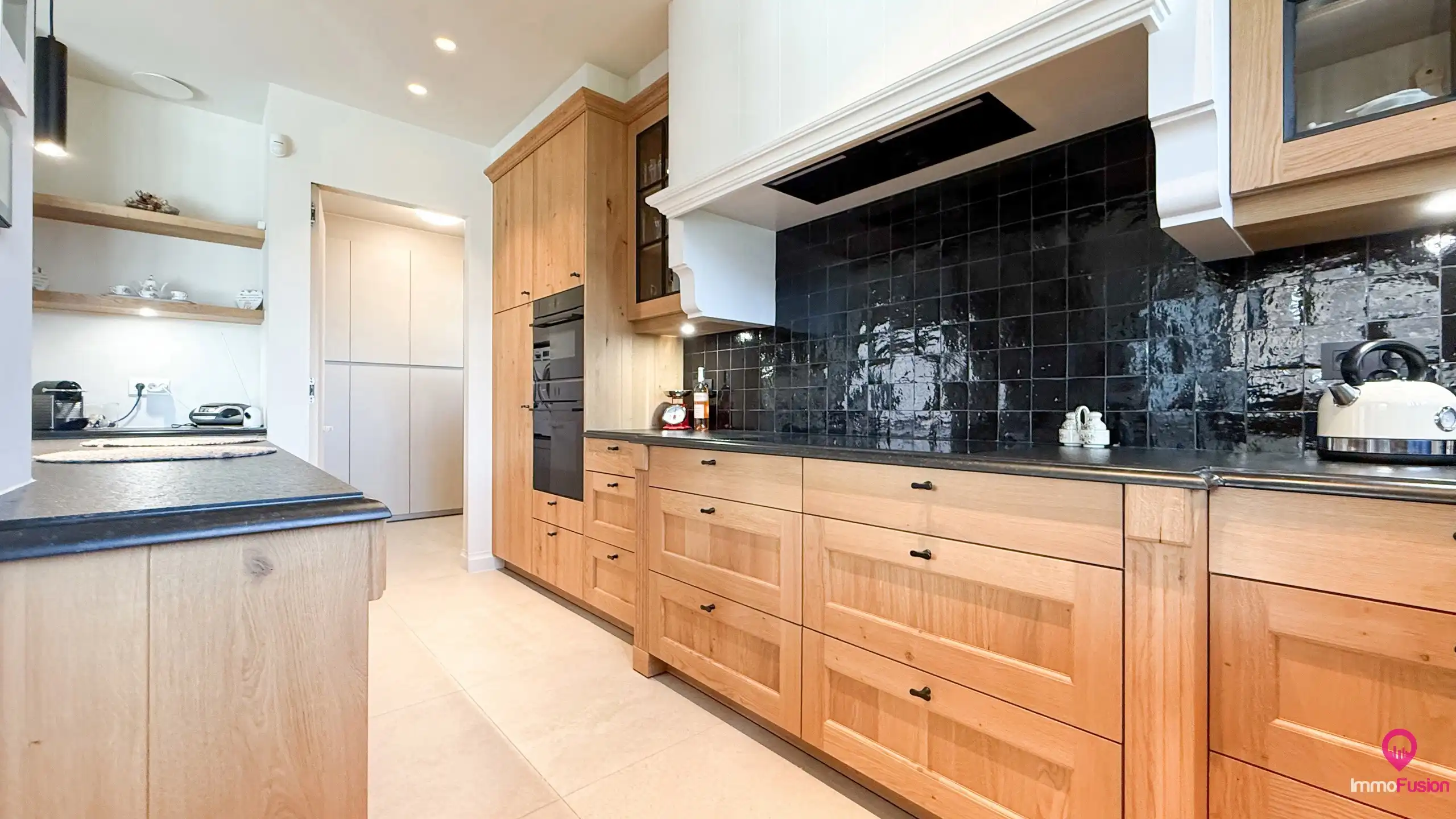 Luxueuze gelijkvloerse nieuwbouwwoning in pastorijstijl foto 18