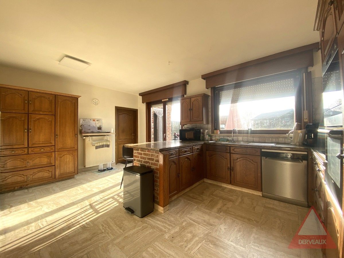 Moorslede – Instapklare woning met 4 slaapkamer foto 7