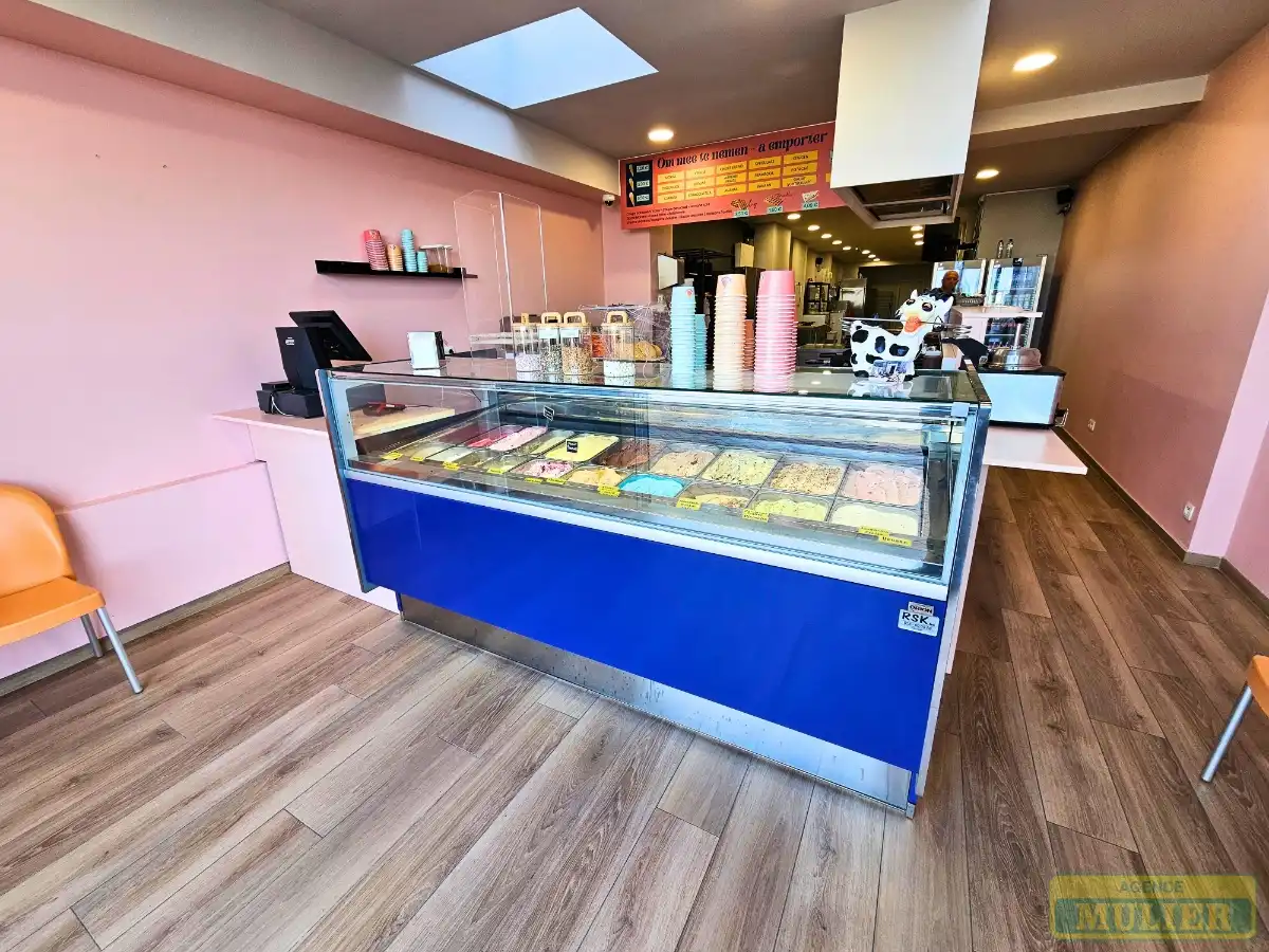 Commerciële ruimte te koop foto 4