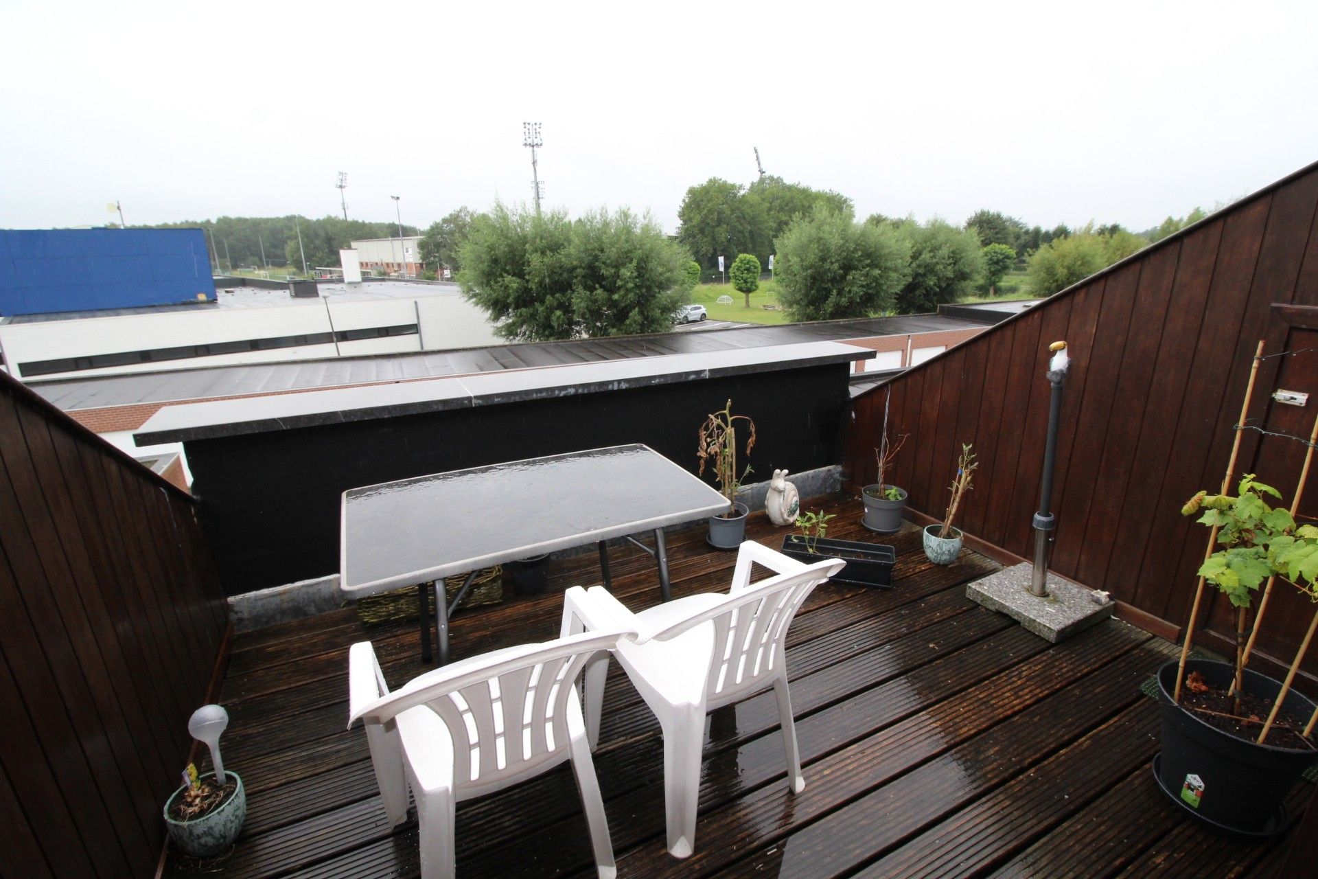 Ruime appartement met terras en garage aan de Gavers in Harelbeke! foto 5