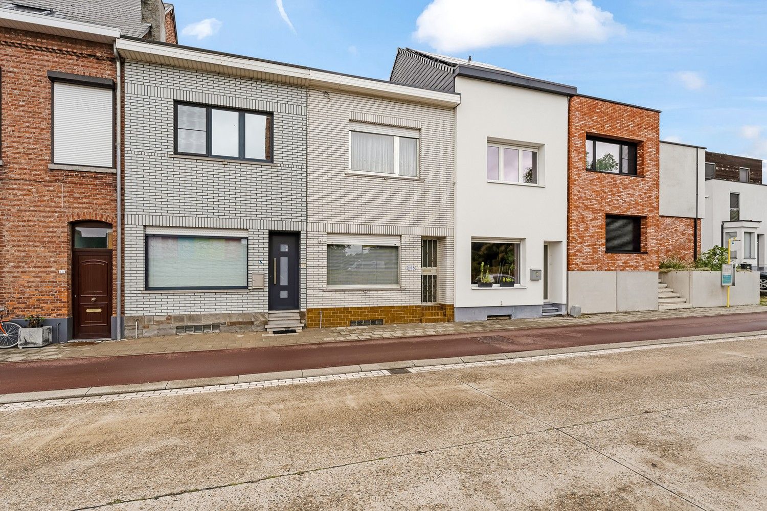 Woning met 2 slpkrs te Mechelen foto 16