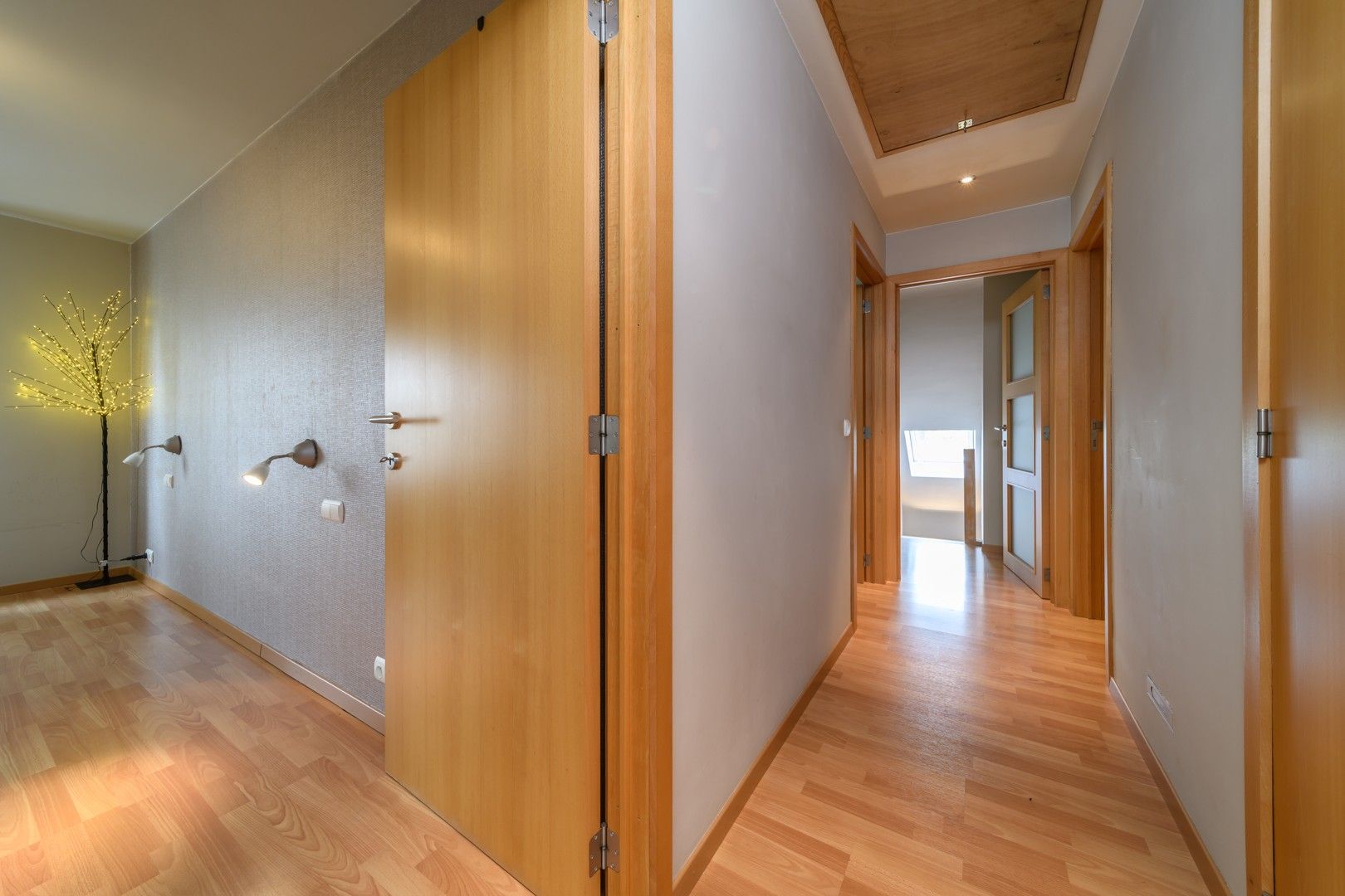 Uiterst rustig gelegen kangoeroewoning foto 23