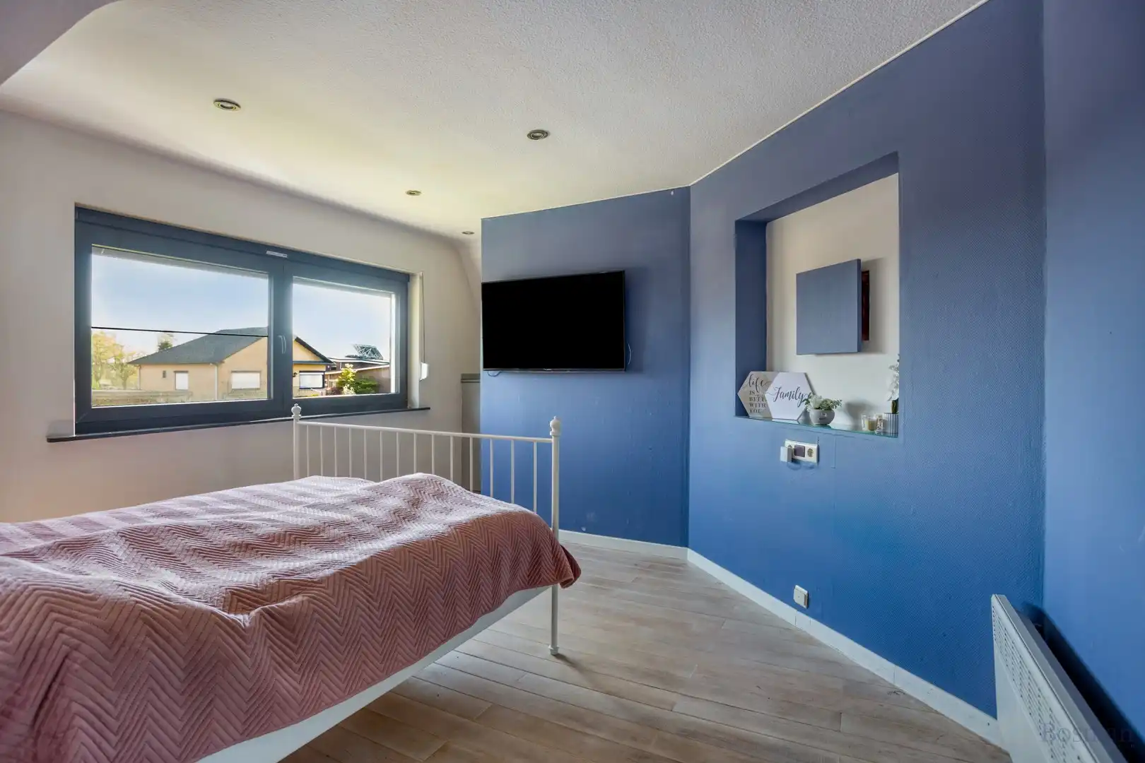 Gezinswoning te koop in centrum Klein-Vorst, Laakdal foto 10