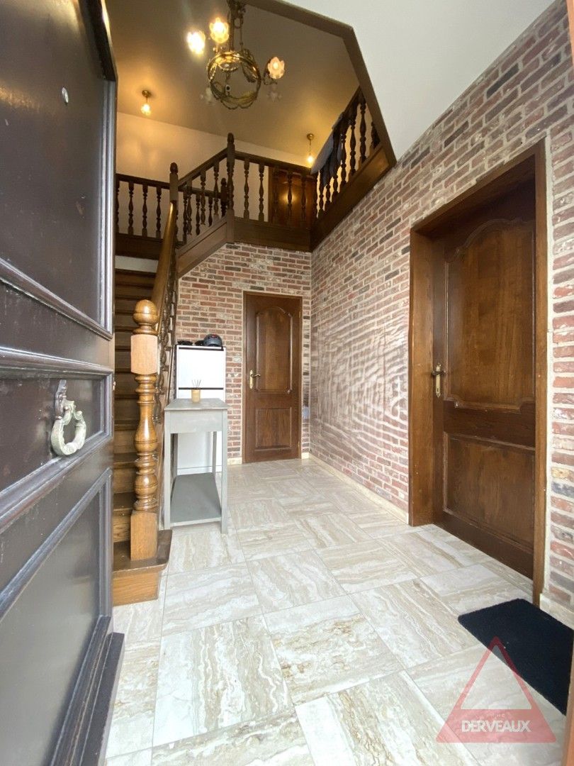 Moorslede – Instapklare woning met 4 slaapkamer foto 2