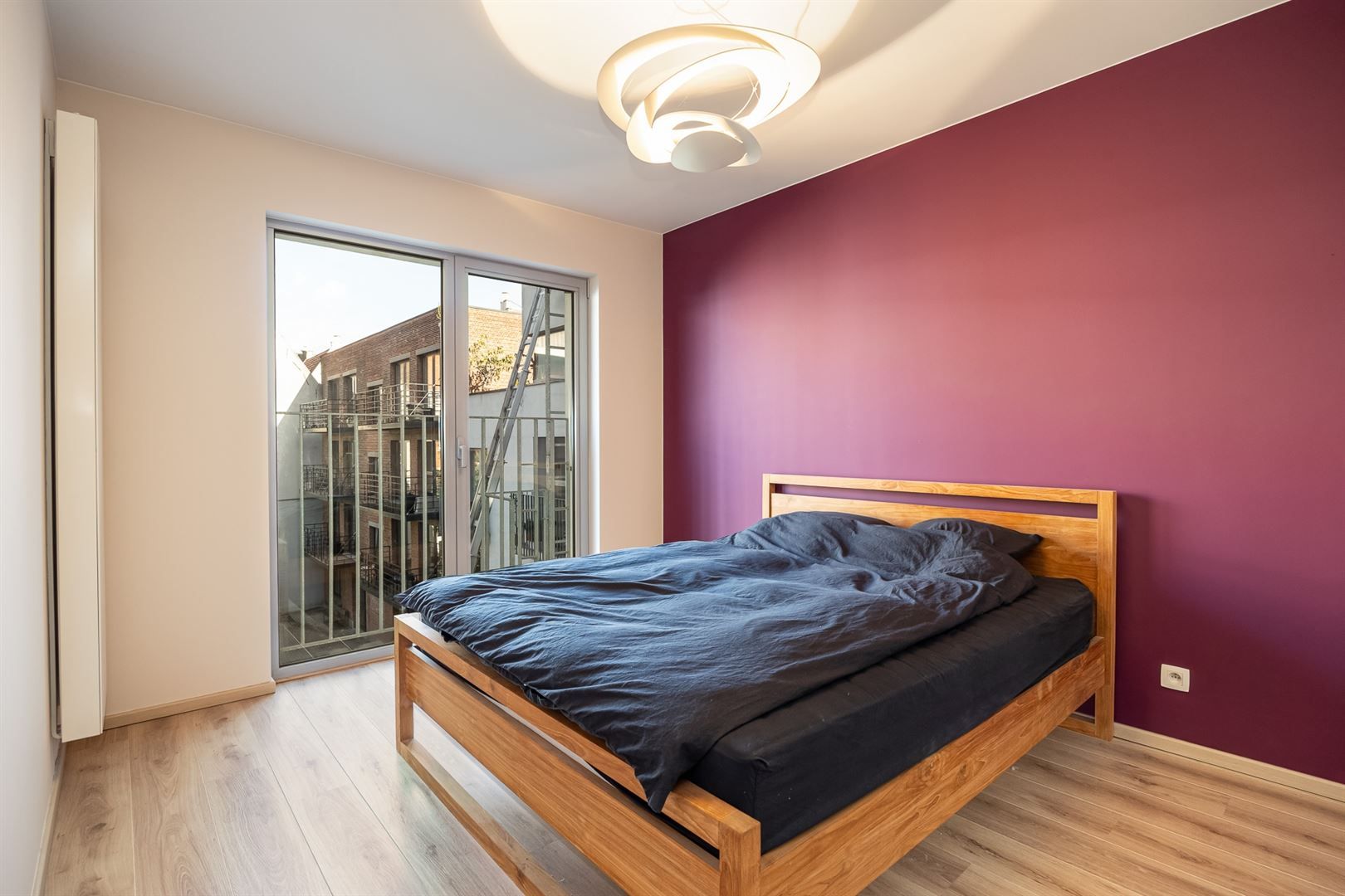 Centraal wonen met dubbele terrassen foto 19