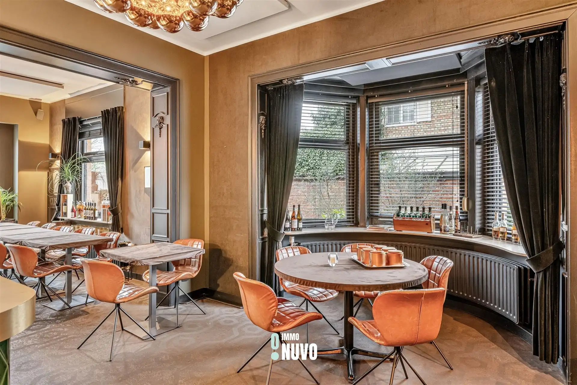 Statige woning met karakter, topligging in Lede op 17 are foto 10