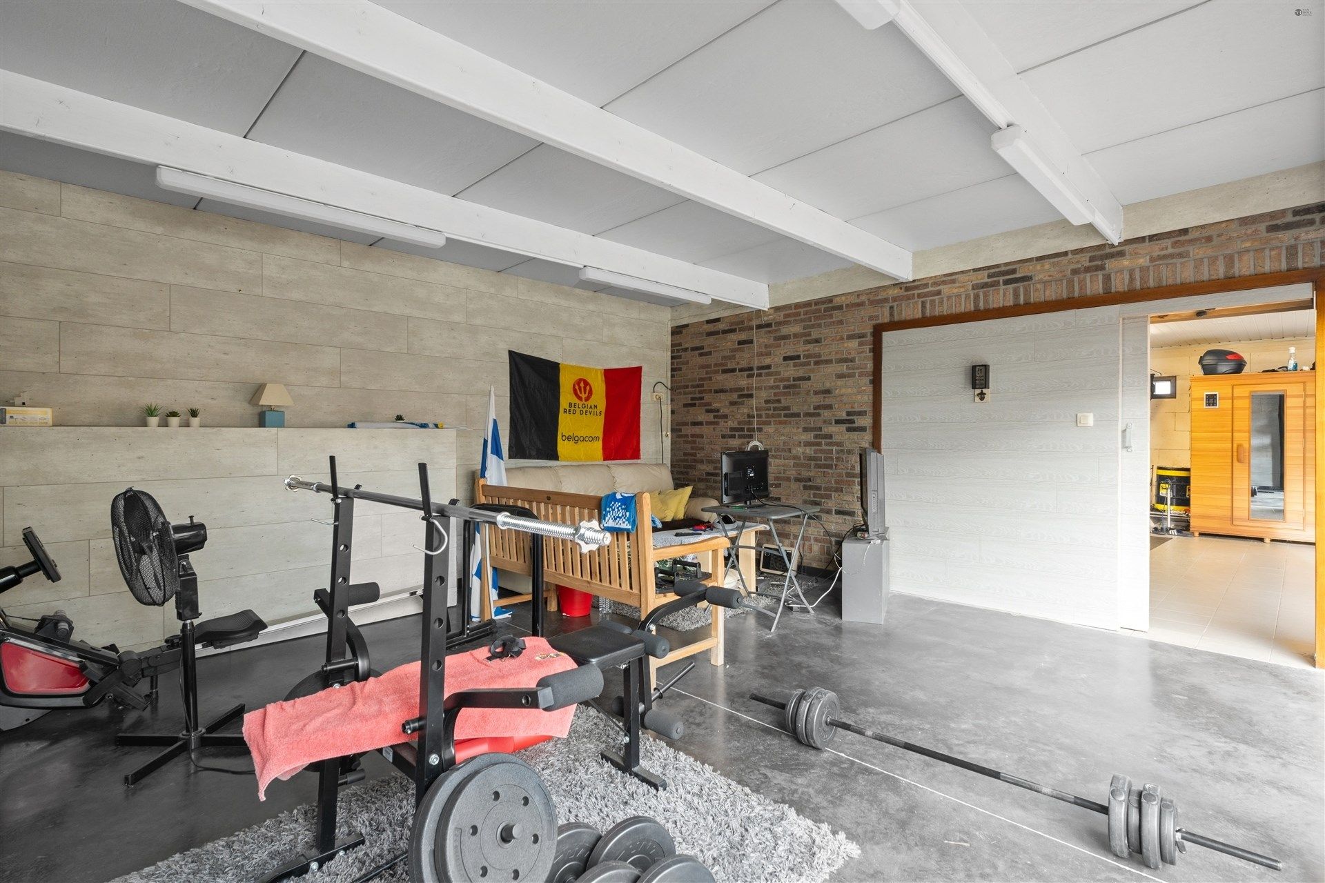 energetisch en ruime woning op ideale ligging foto 23