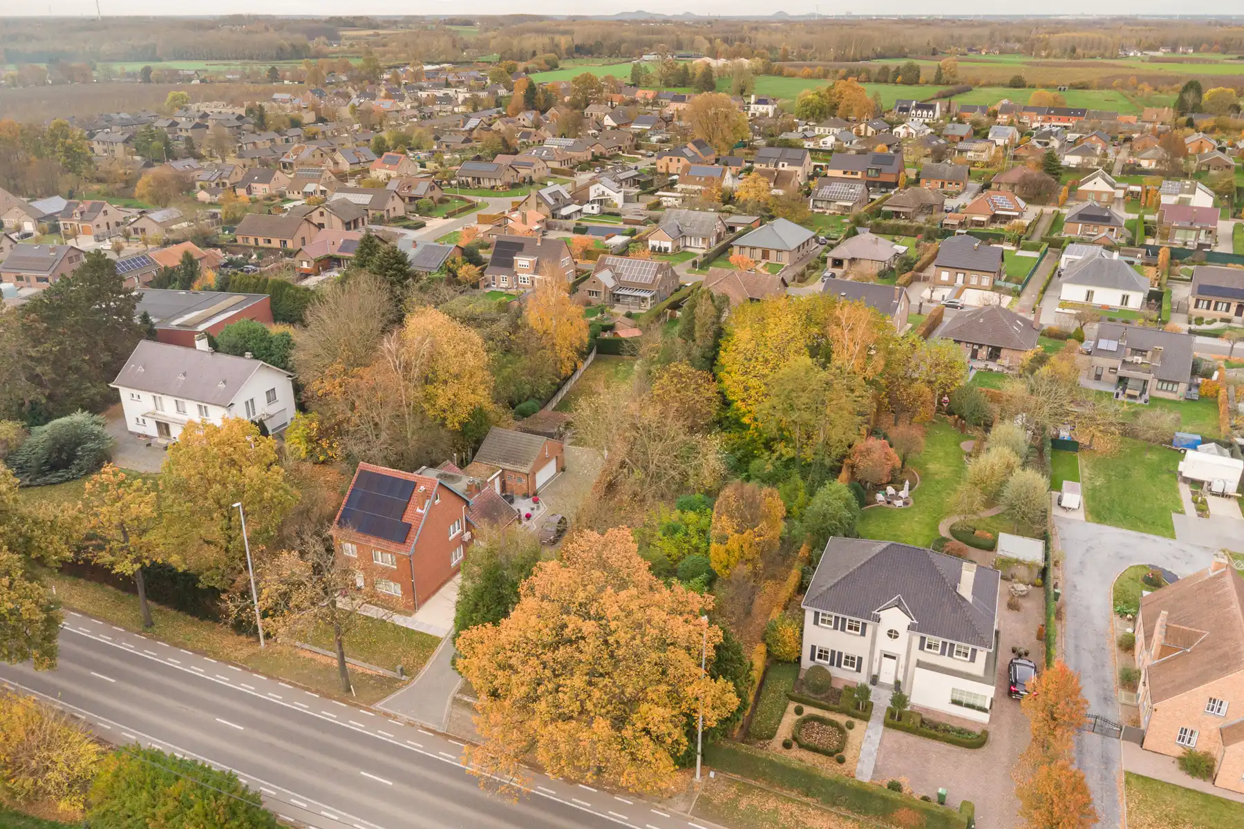 Grond te koop foto 3