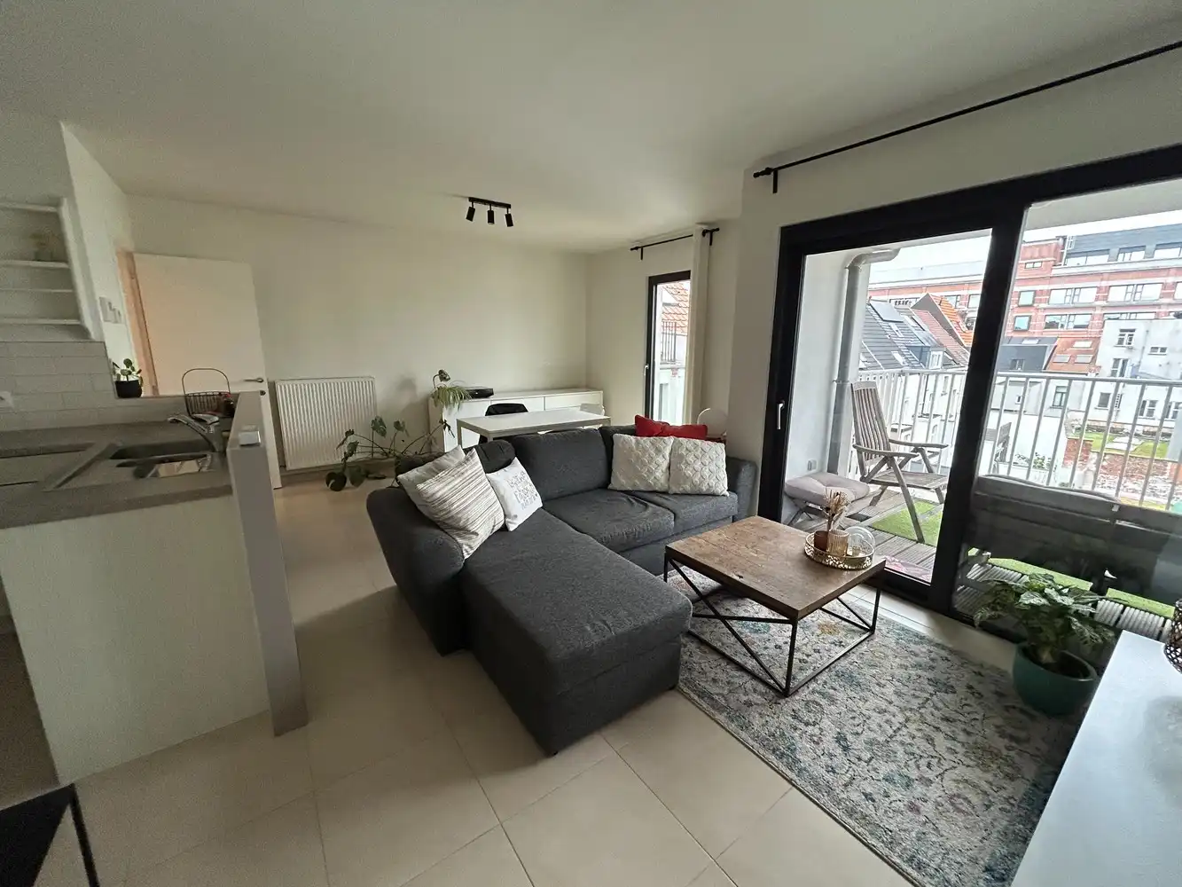 Appartement te huur foto 6