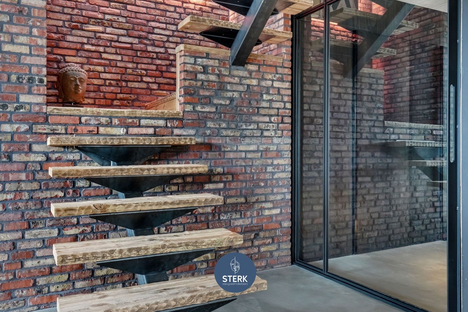 STIJLVOLLE NIEUWBOUWWONING (2020) MET EPC LABEL A TE KESSELT !  foto 13