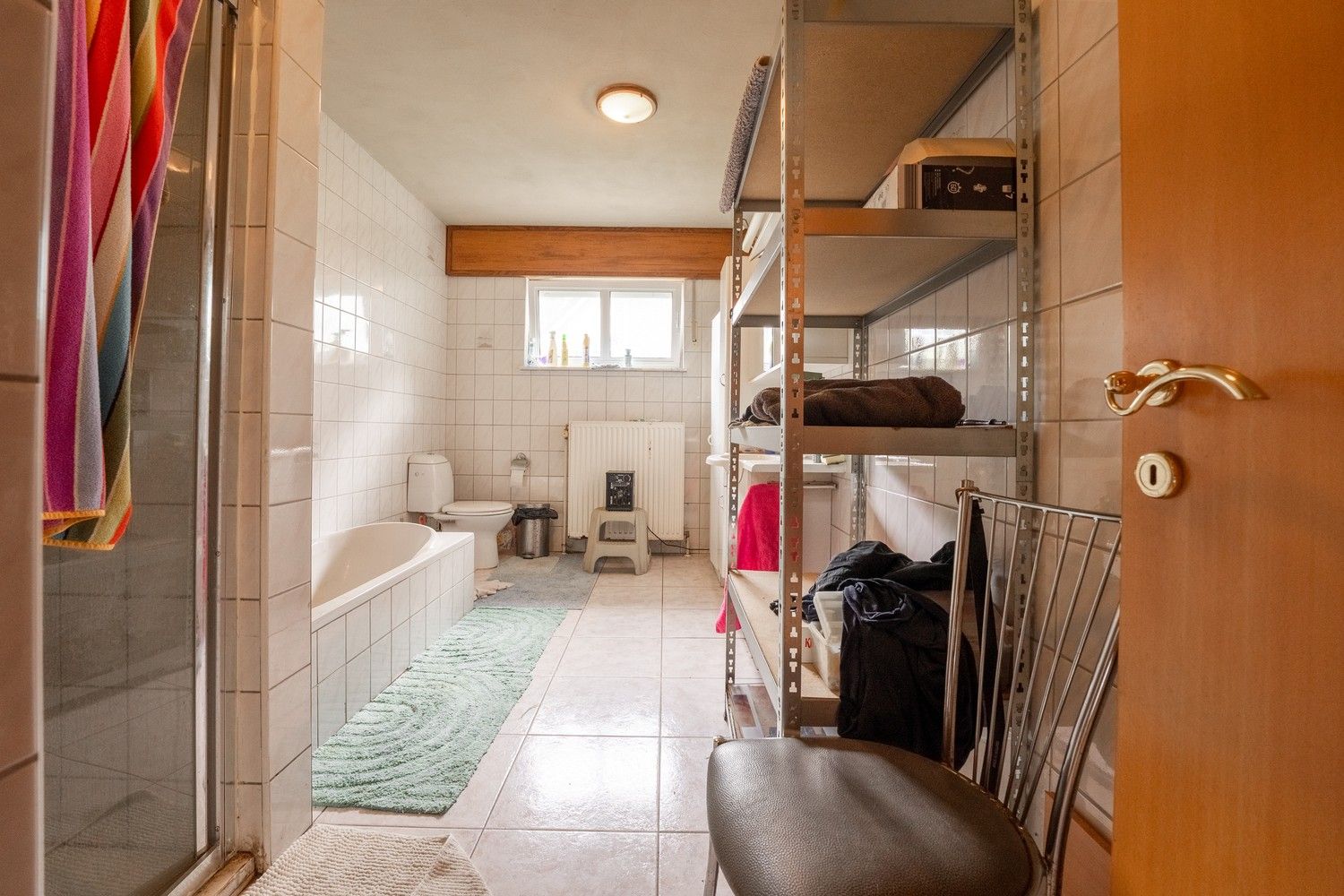 Gelijkvloerse woning met zolder op mooi perceel in het Postelbos – Mol foto 13