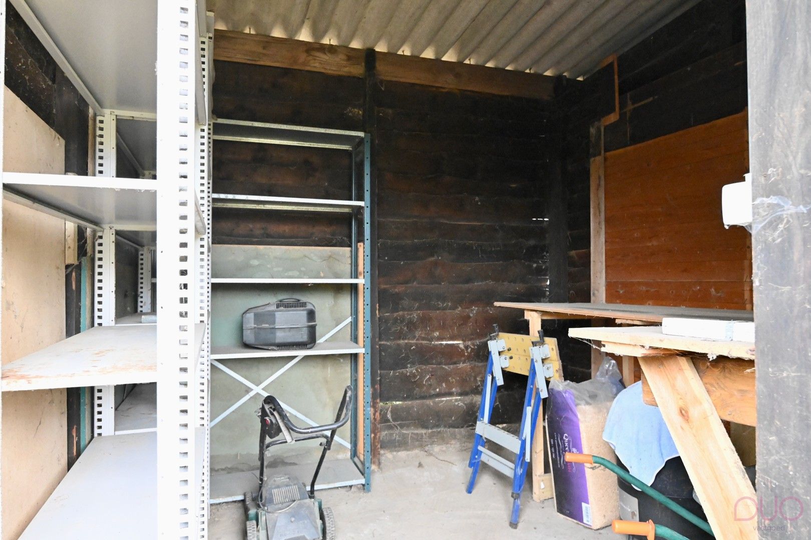 Instapklare gezinswoning rustig gelegen op18A04CA met 4 slaapkamers en grote garage foto 21