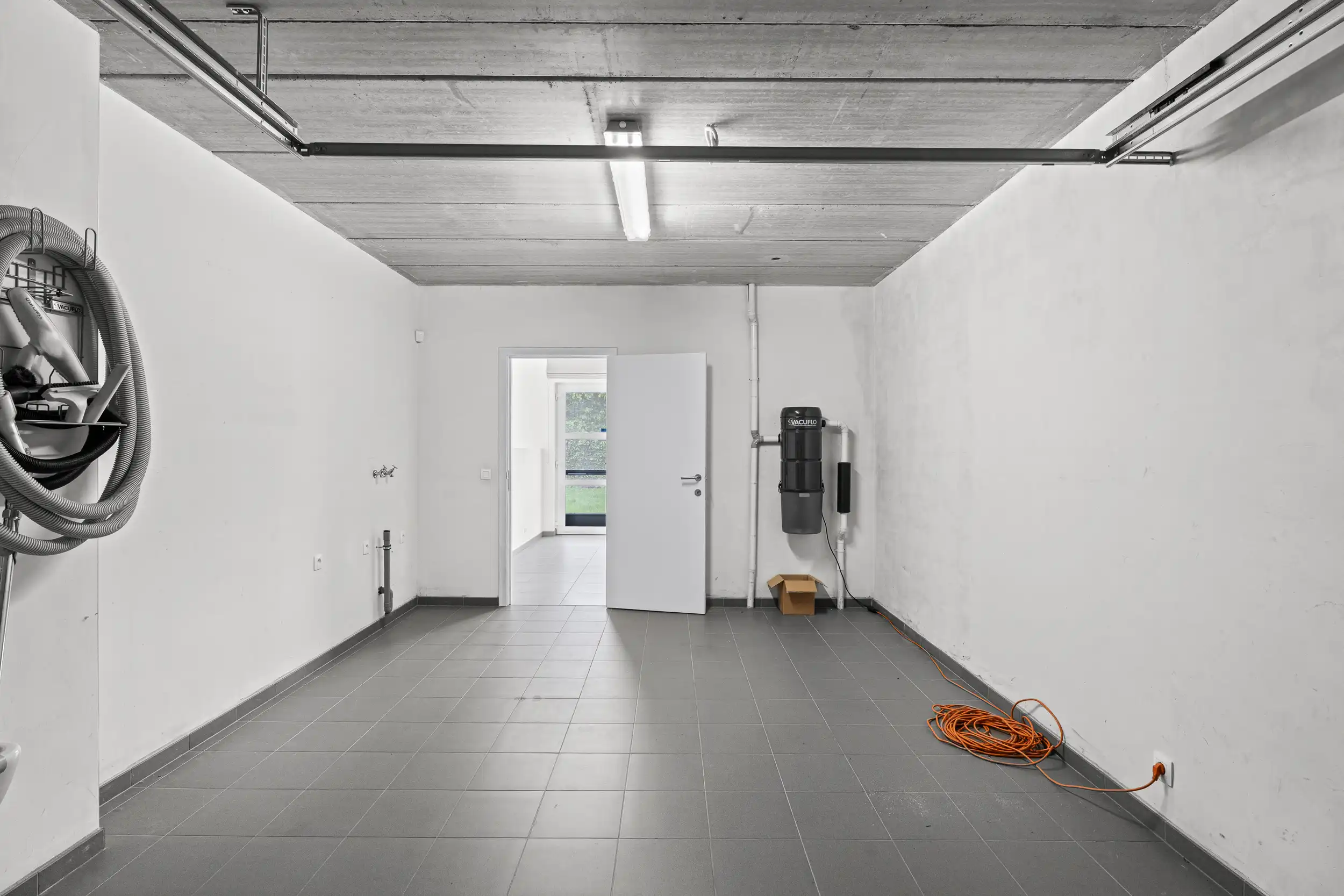 HOB: 4 volwaardige slaapkamers - EPC = A in hartje Lochristi foto 19