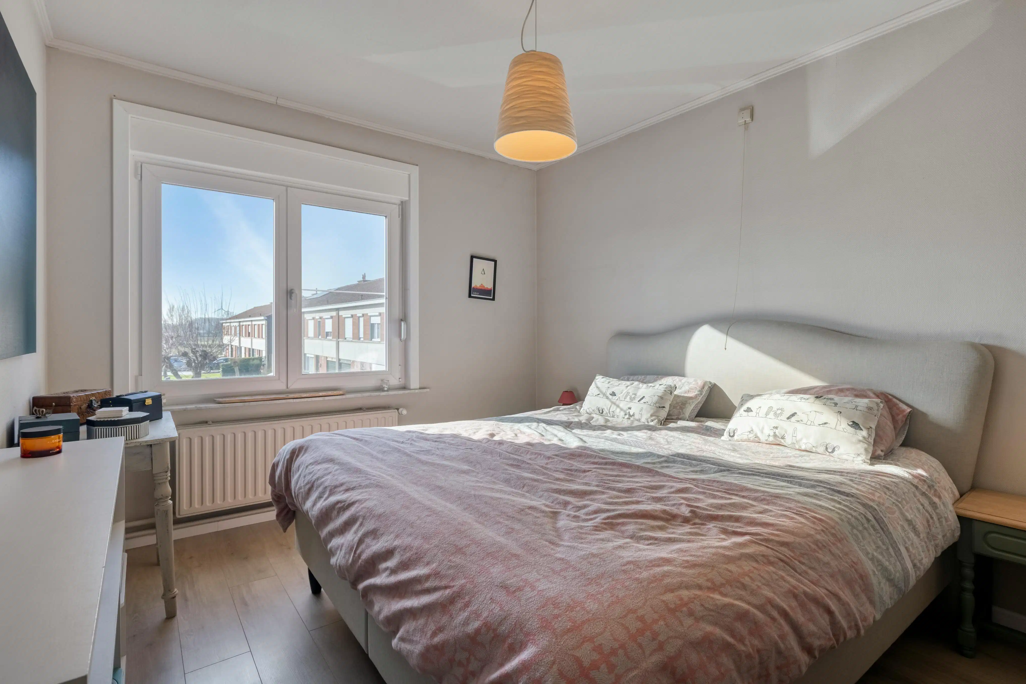 Instapklare woning met 4 slaapkamers in Ardooie. foto 10