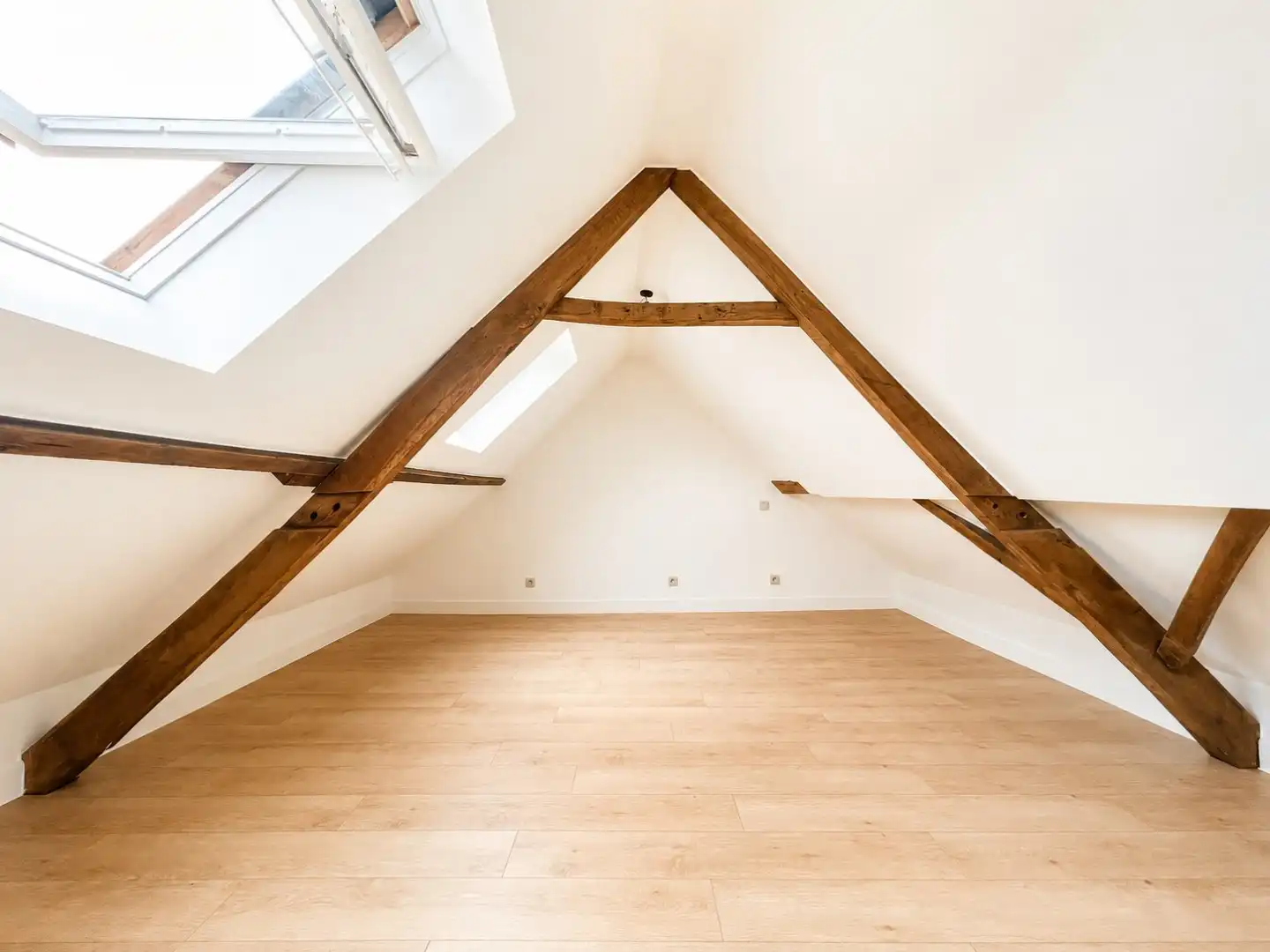 Charmante woning met 2 slaapkamers foto 11