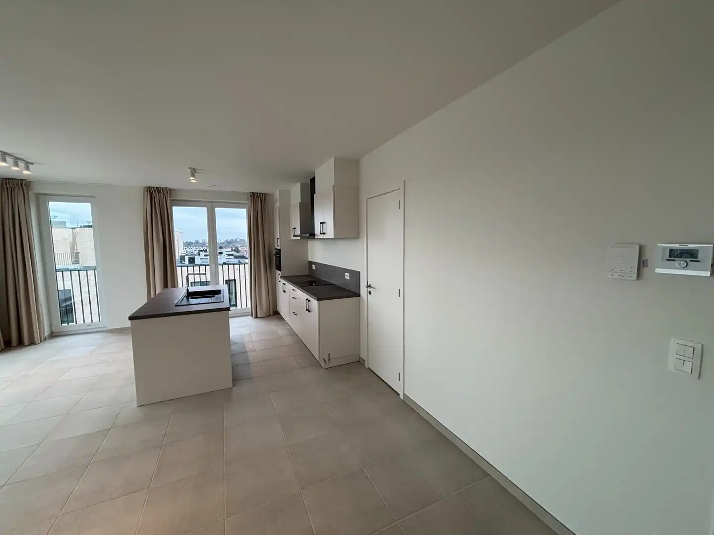 High-end Penthouse: 120 m² puur comfort en duurzaamheid in Vilvoorde foto 2