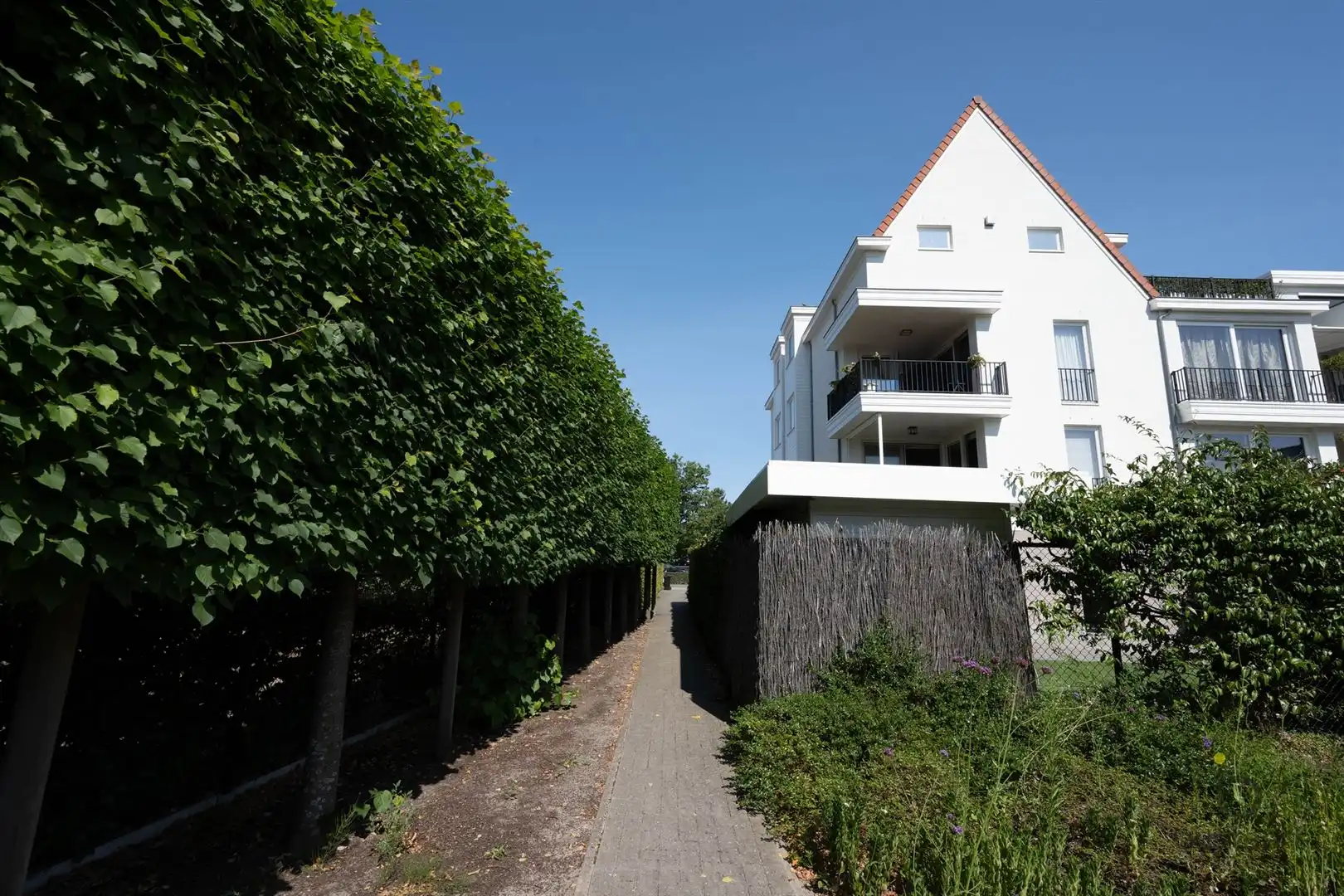 LUXE PENTHOUSE MET RUIM ZUIDTERRAS NABIJ SCHILDE-DORP! foto 61
