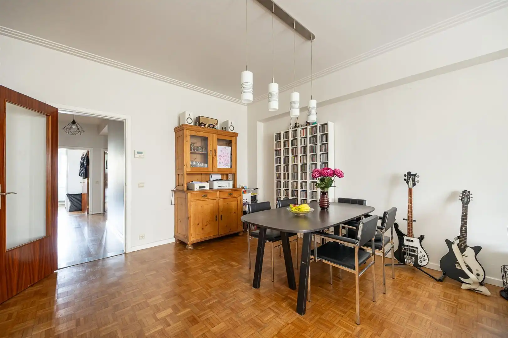 Zonnig wonen op ’t Zuid: lichtrijk 2-slpk met terras foto 10